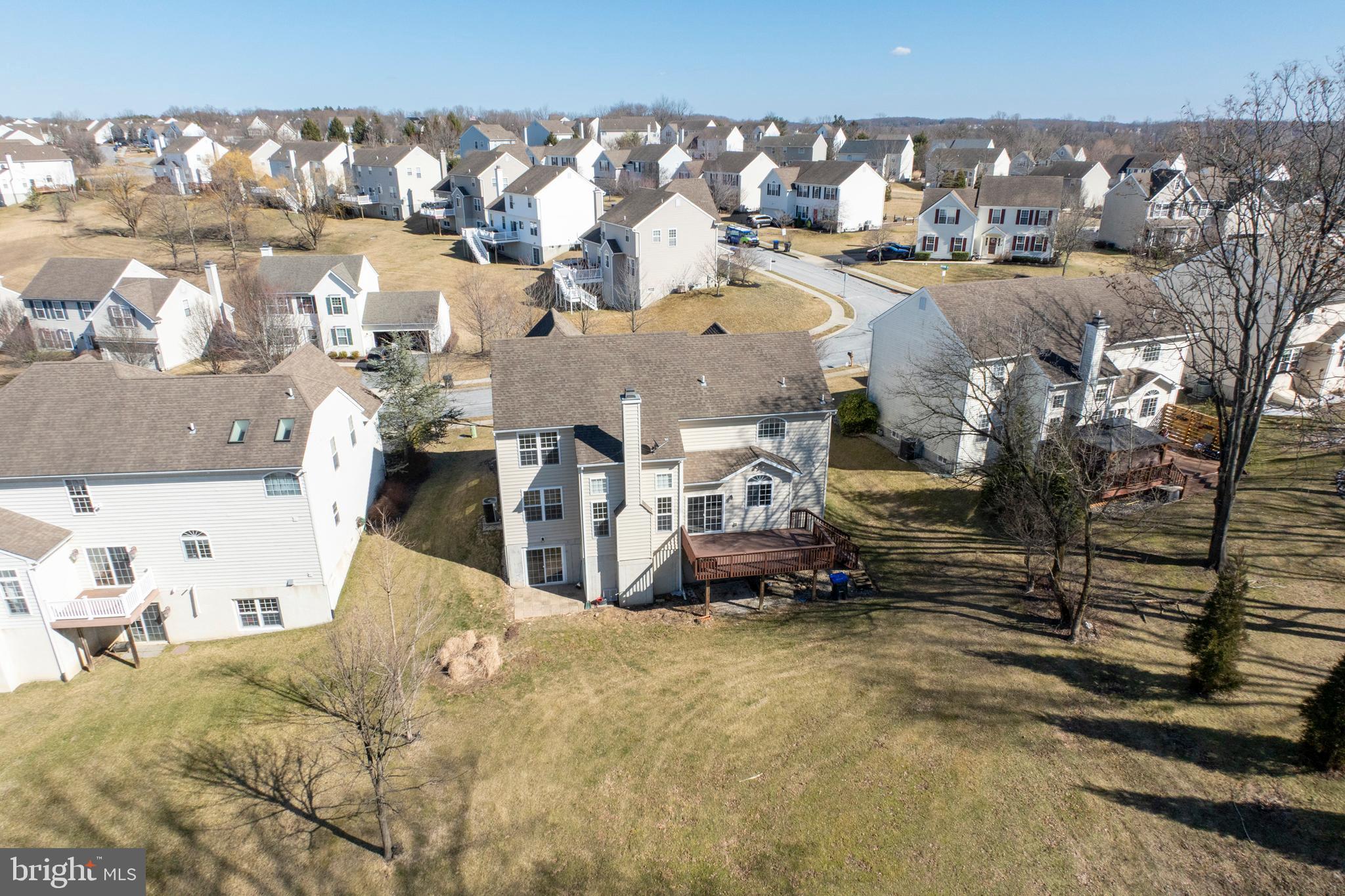 PROVIDENCE HILL - Residential