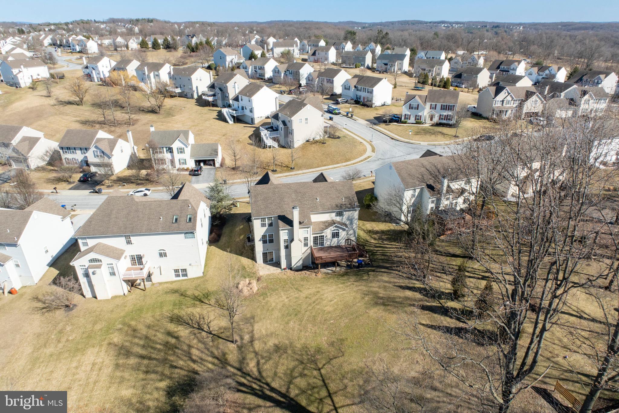 PROVIDENCE HILL - Residential