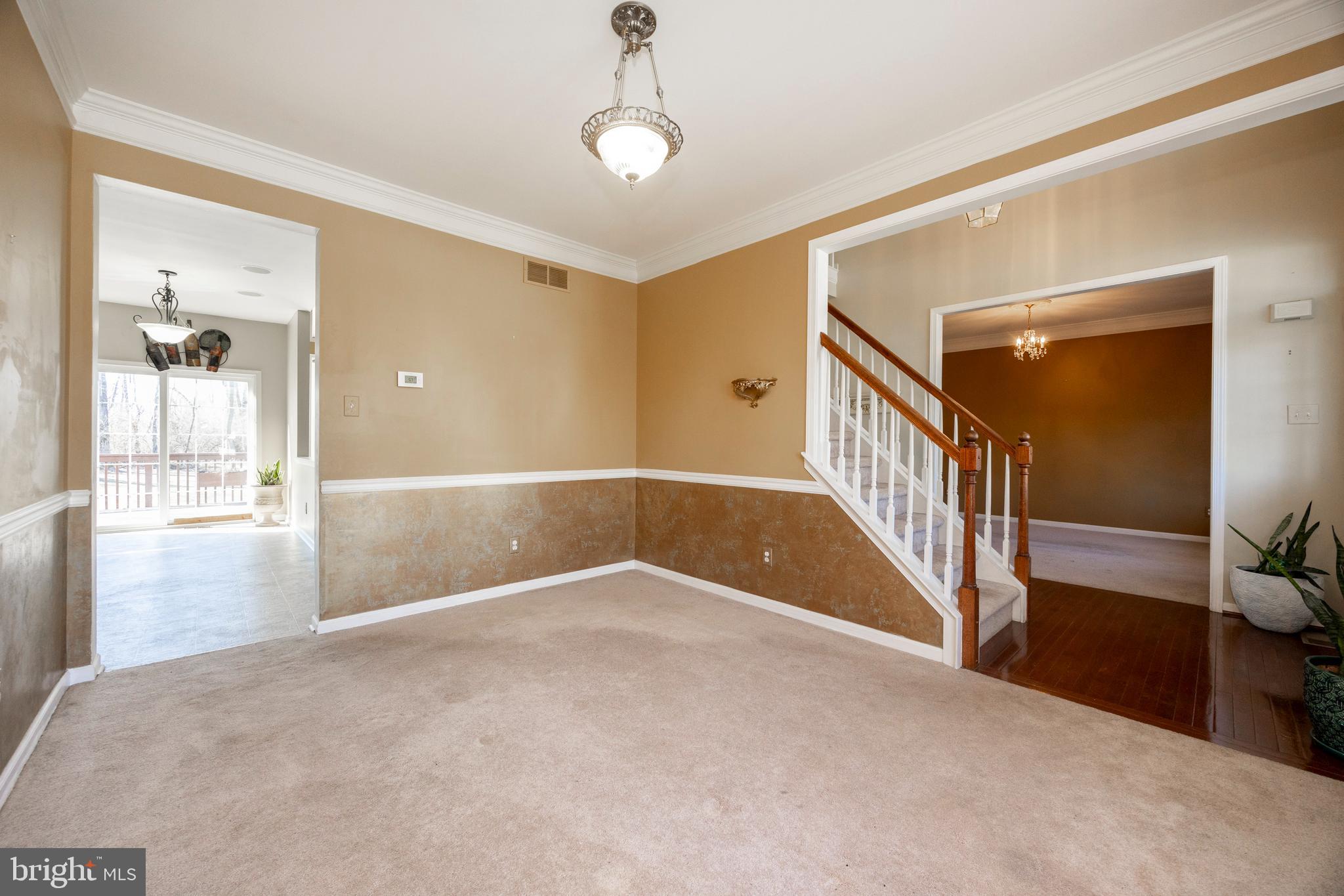 PROVIDENCE HILL - Residential