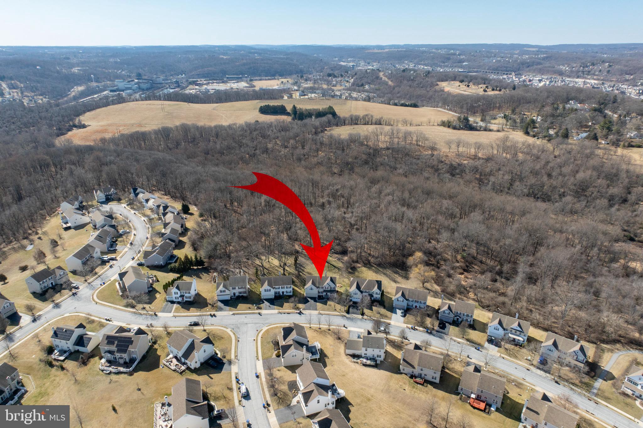 PROVIDENCE HILL - Residential