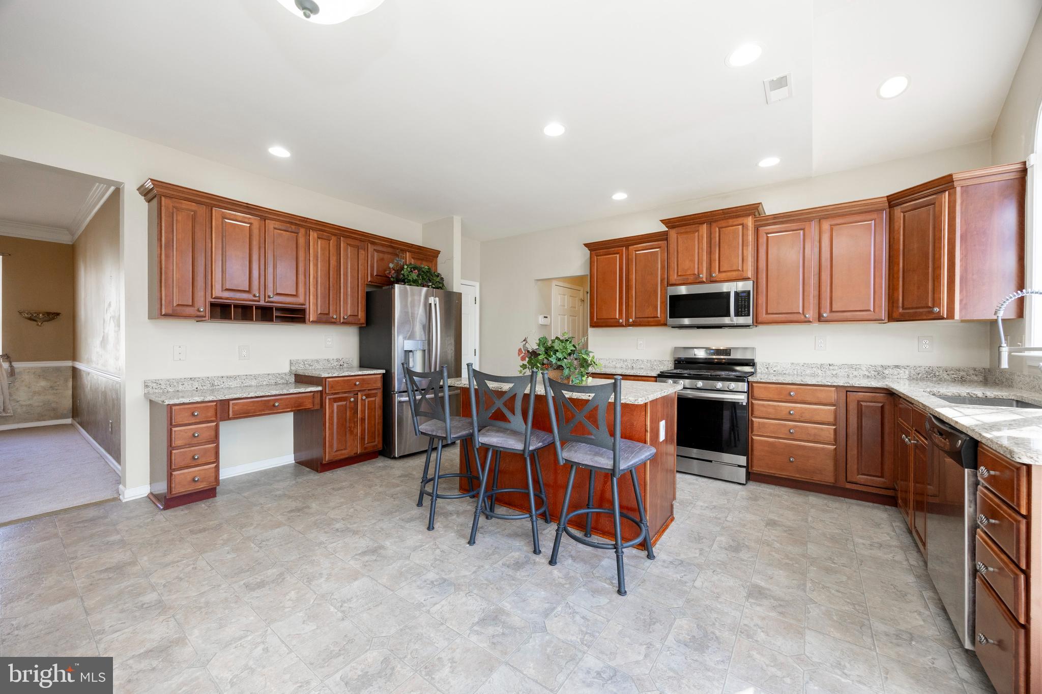 PROVIDENCE HILL - Residential