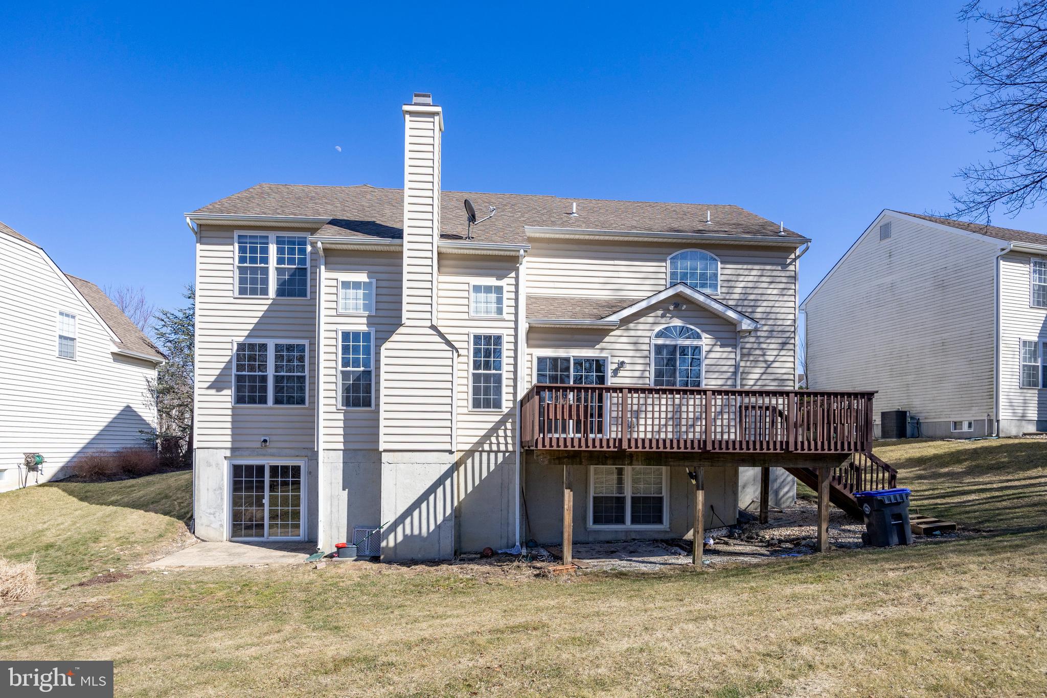 PROVIDENCE HILL - Residential