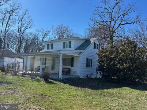 500 McDonald Road, Winchester, VA MLS: VAFV2033084