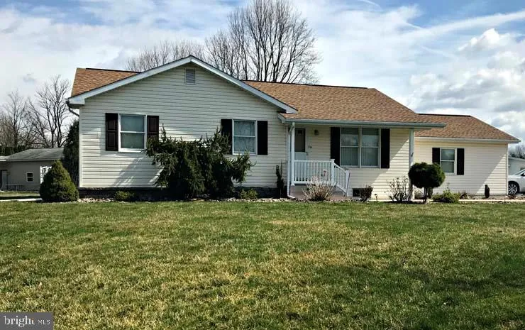 620 Sheck Drive, Newport, PA 17074