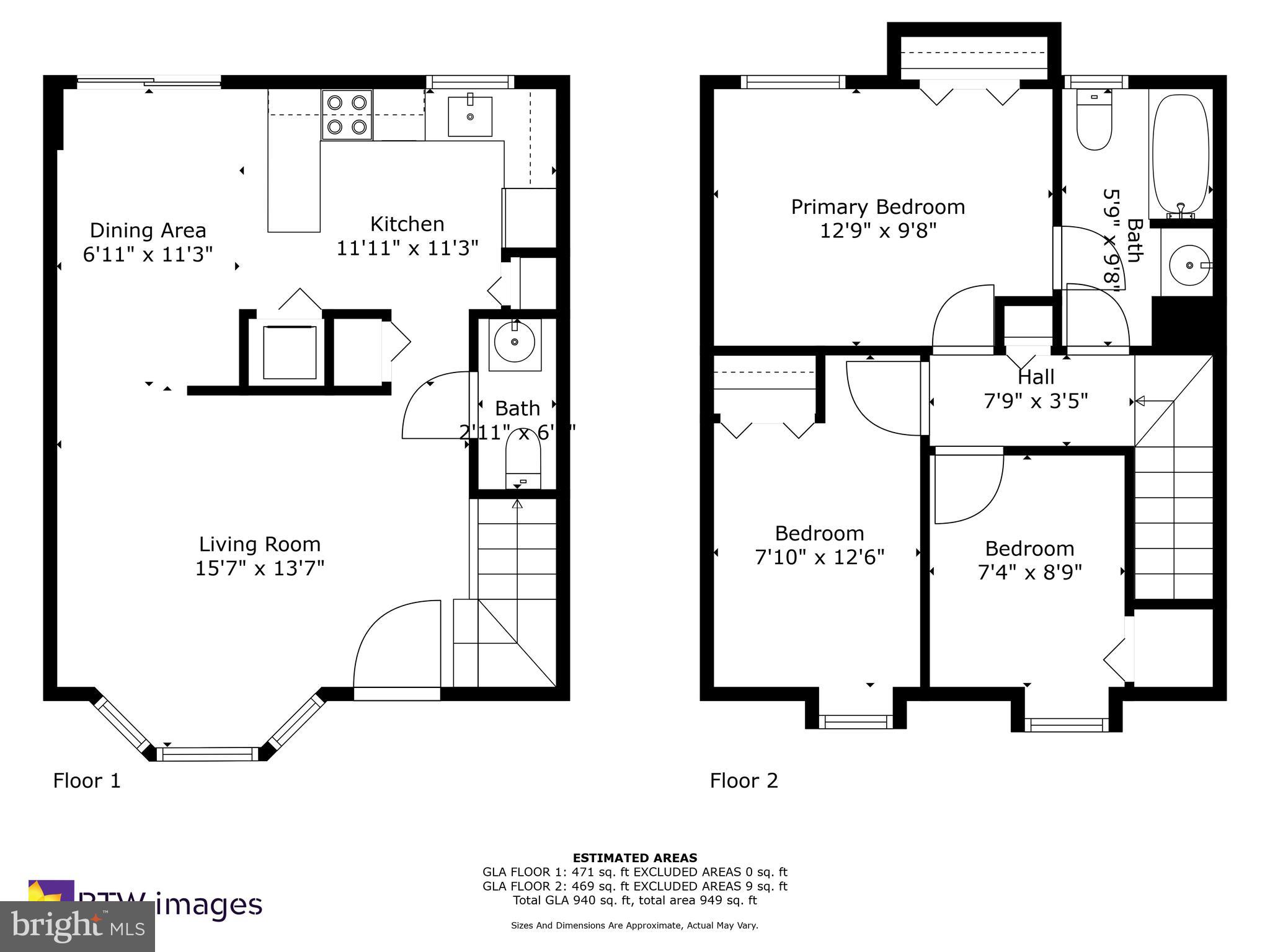 9979 CAPPERTON DRIVE