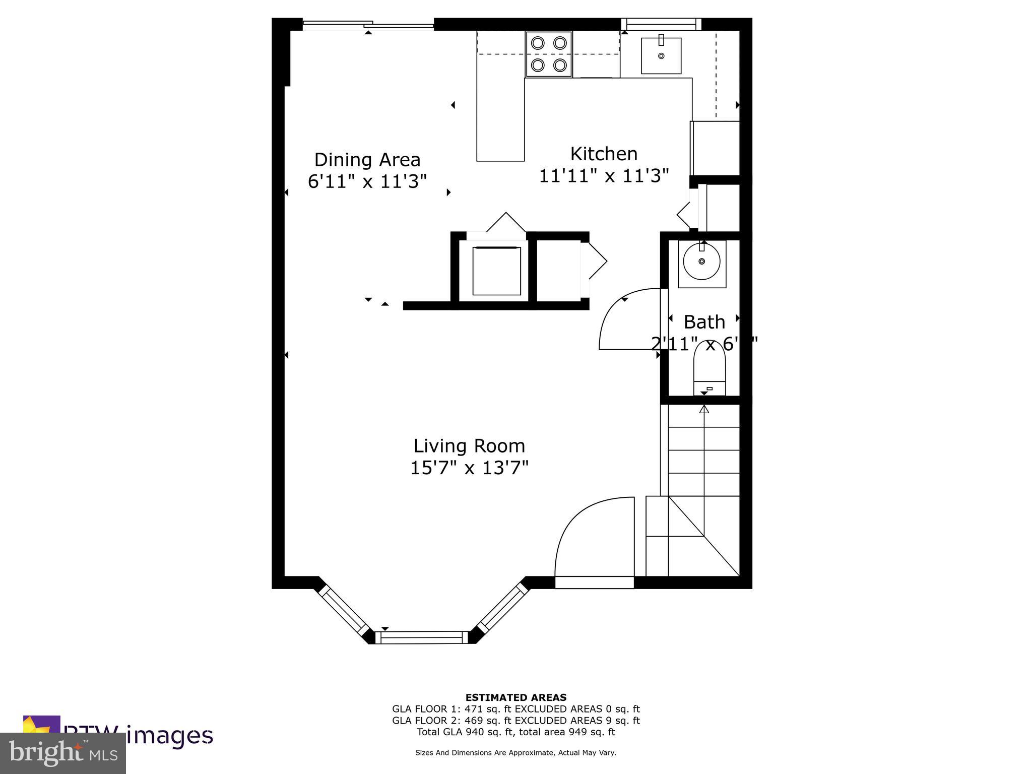 9979 CAPPERTON DRIVE