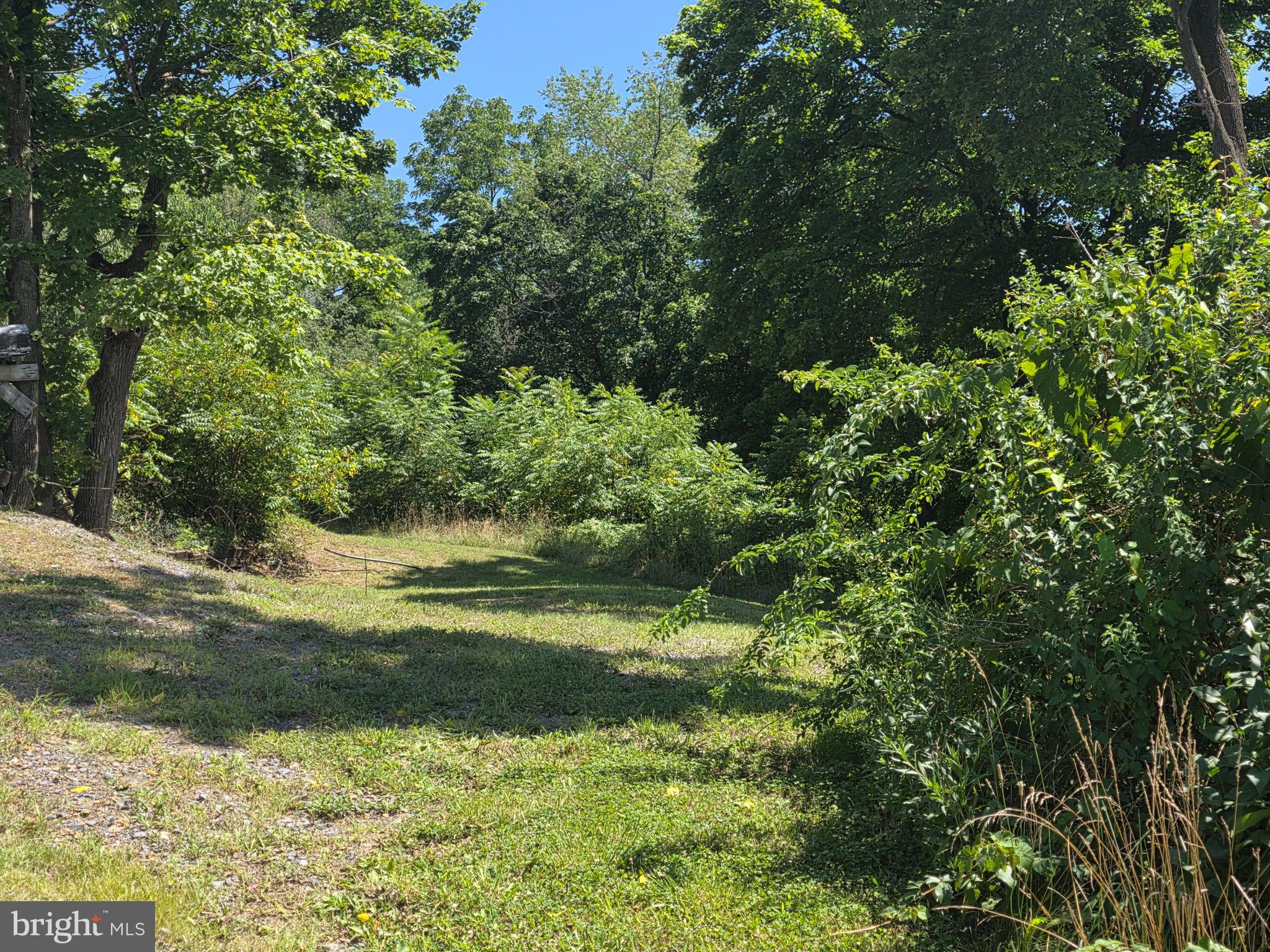 107 BERRYVILLE CIRCLE