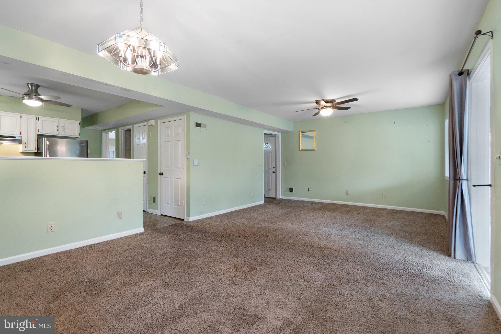 LAKE OF THE WOODS - Residential