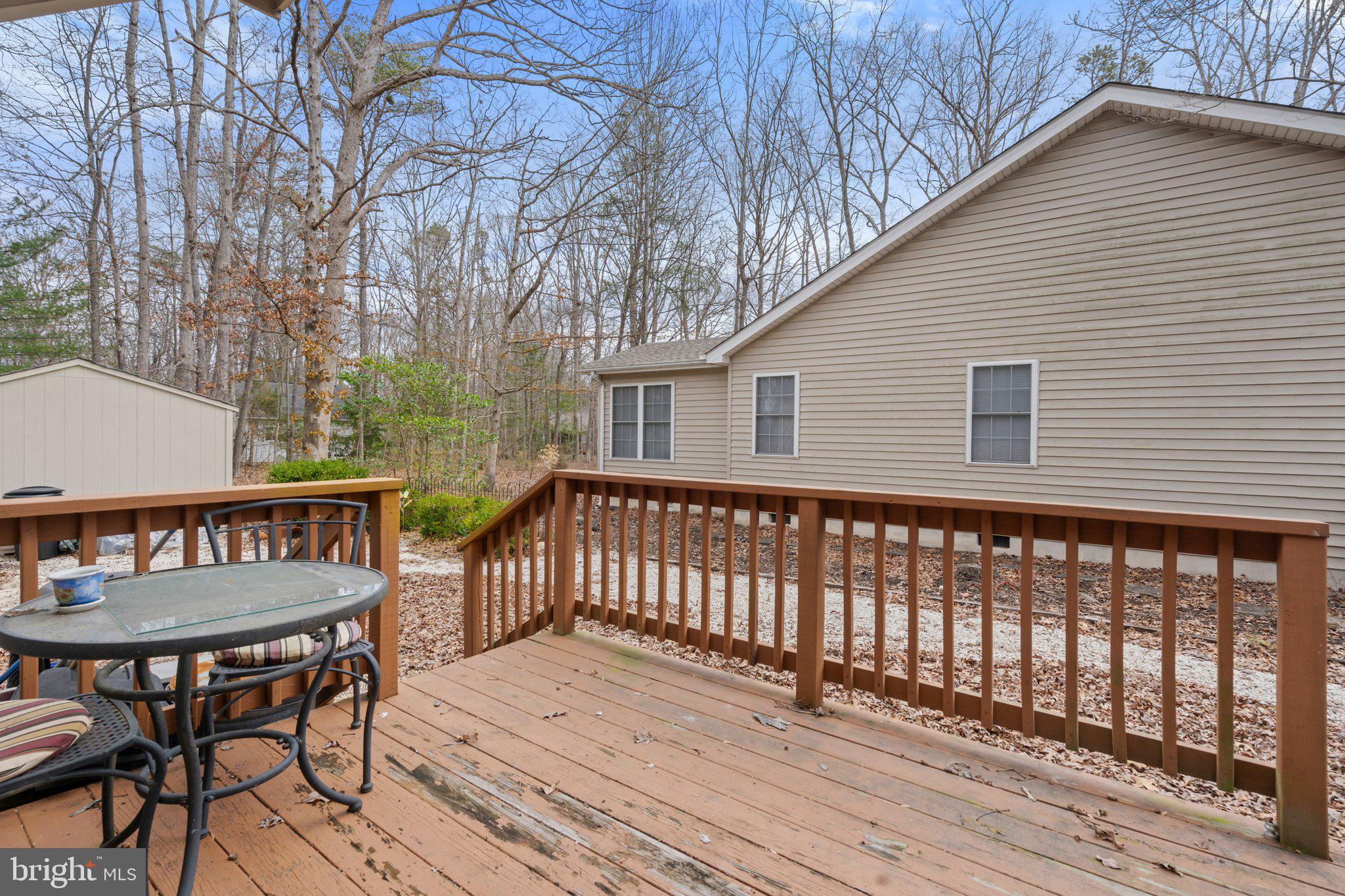 LAKE OF THE WOODS - Residential