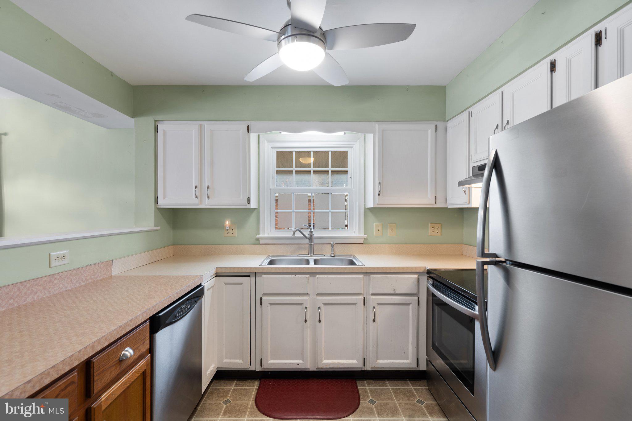 LAKE OF THE WOODS - Residential