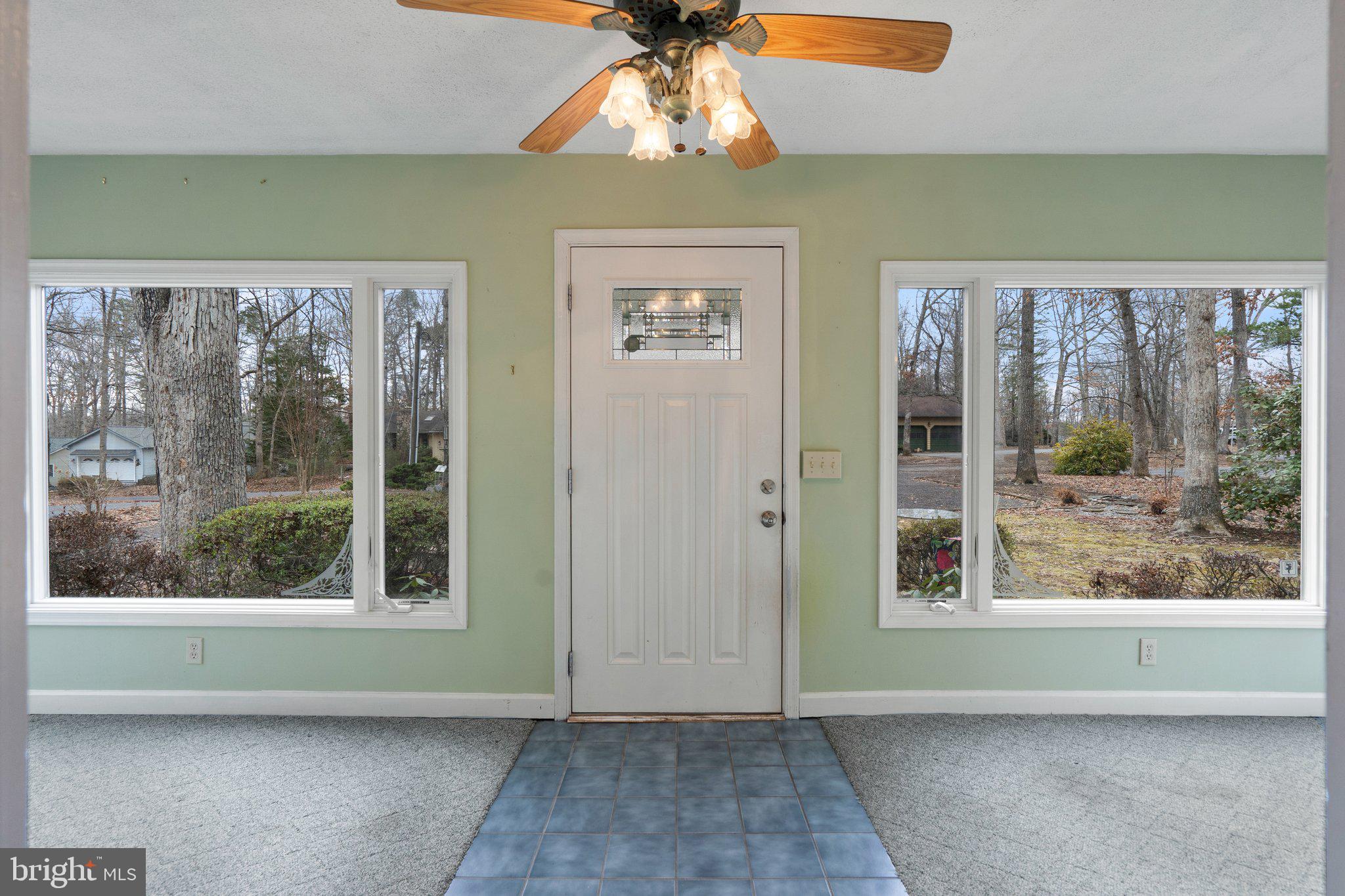 LAKE OF THE WOODS - Residential