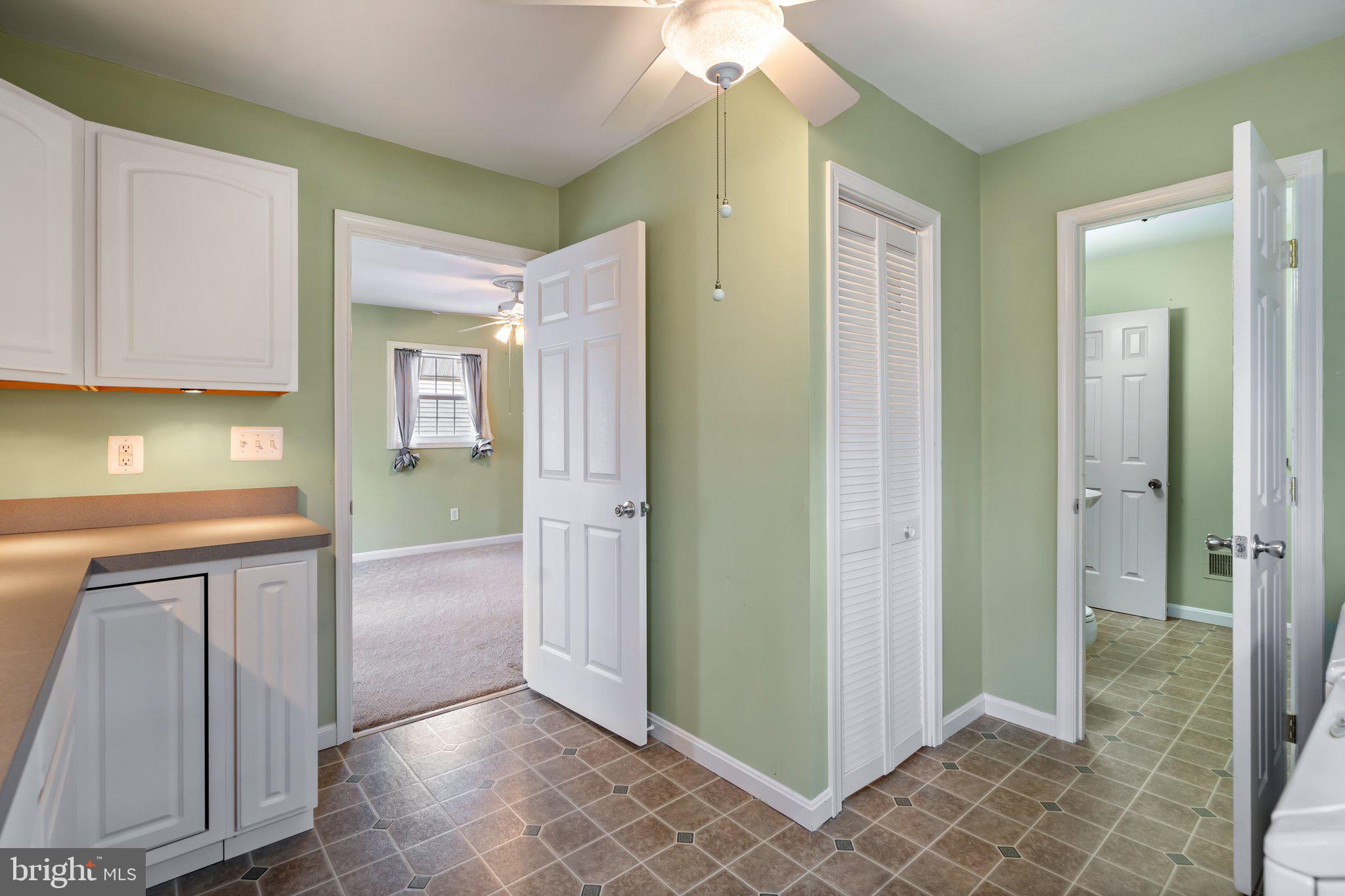 LAKE OF THE WOODS - Residential