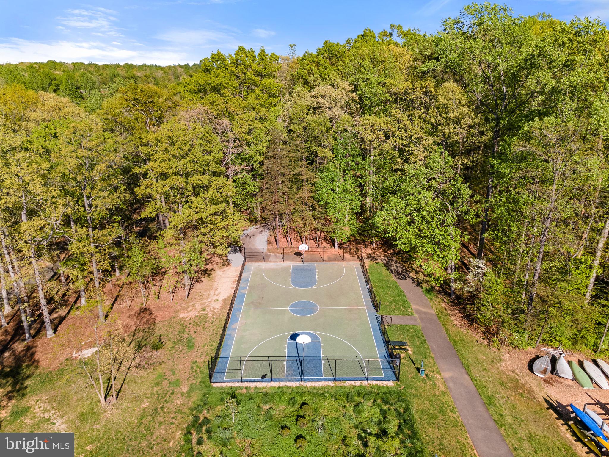 LAKE OF THE WOODS - Residential