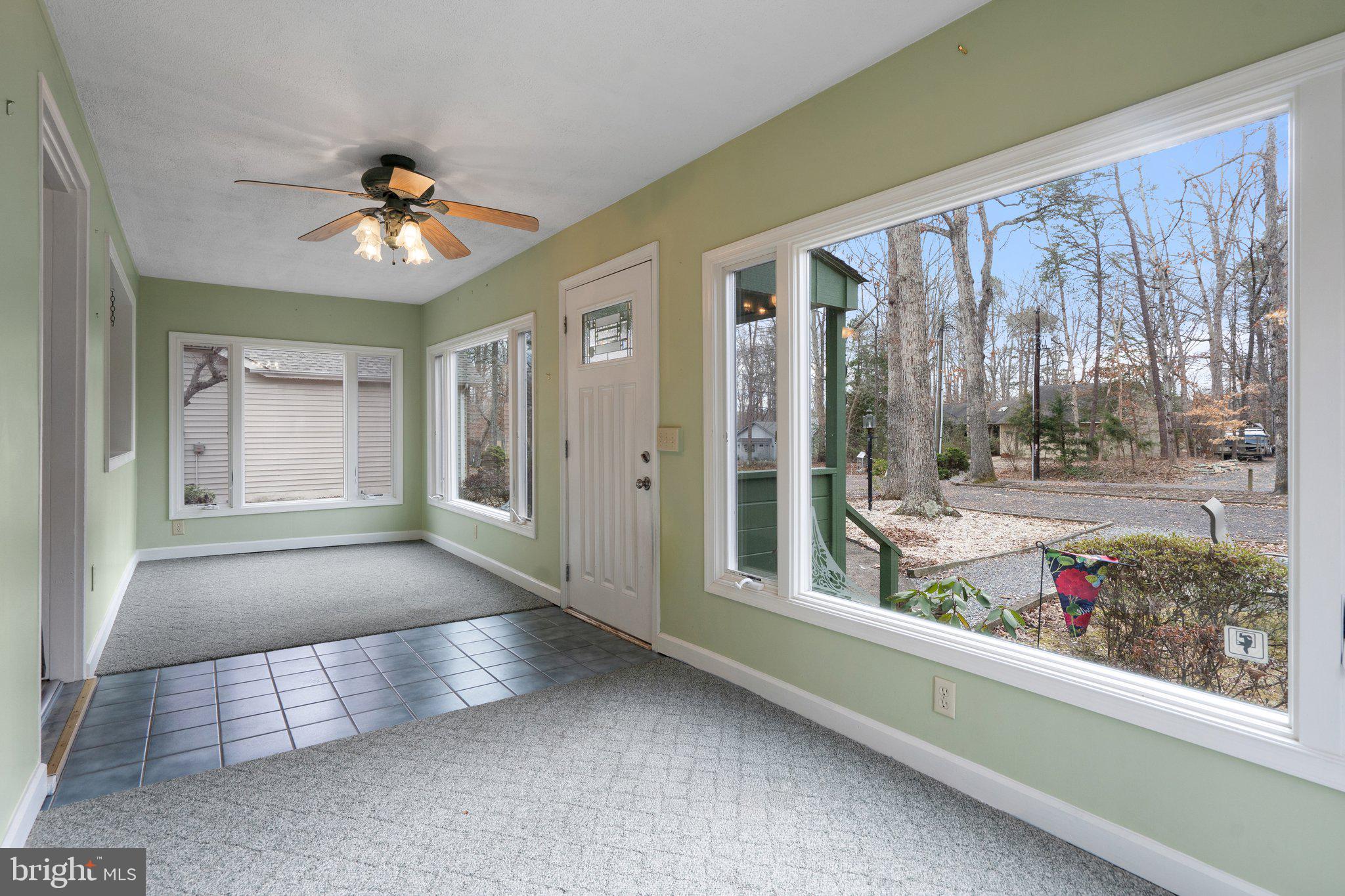 LAKE OF THE WOODS - Residential