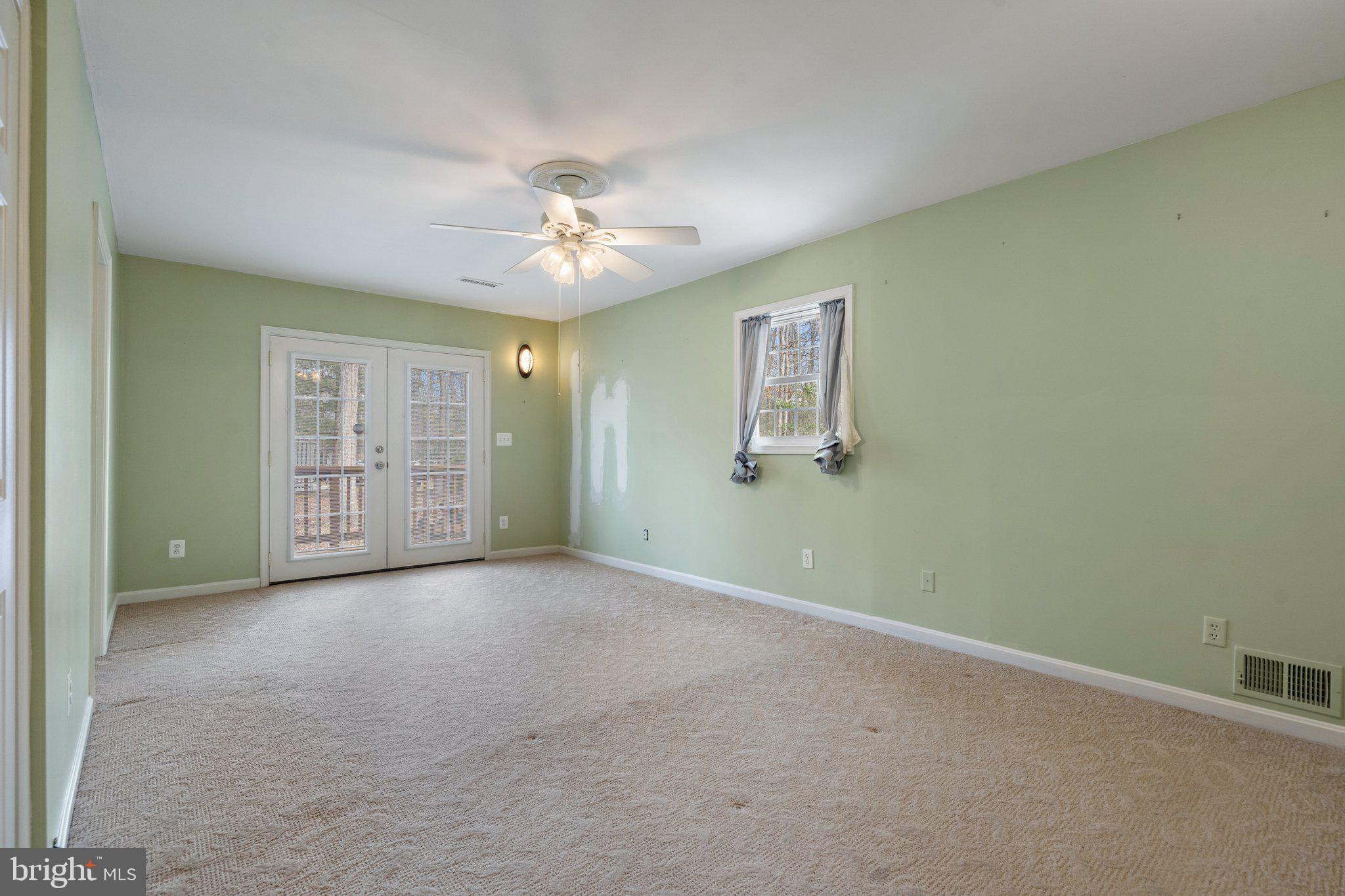 LAKE OF THE WOODS - Residential