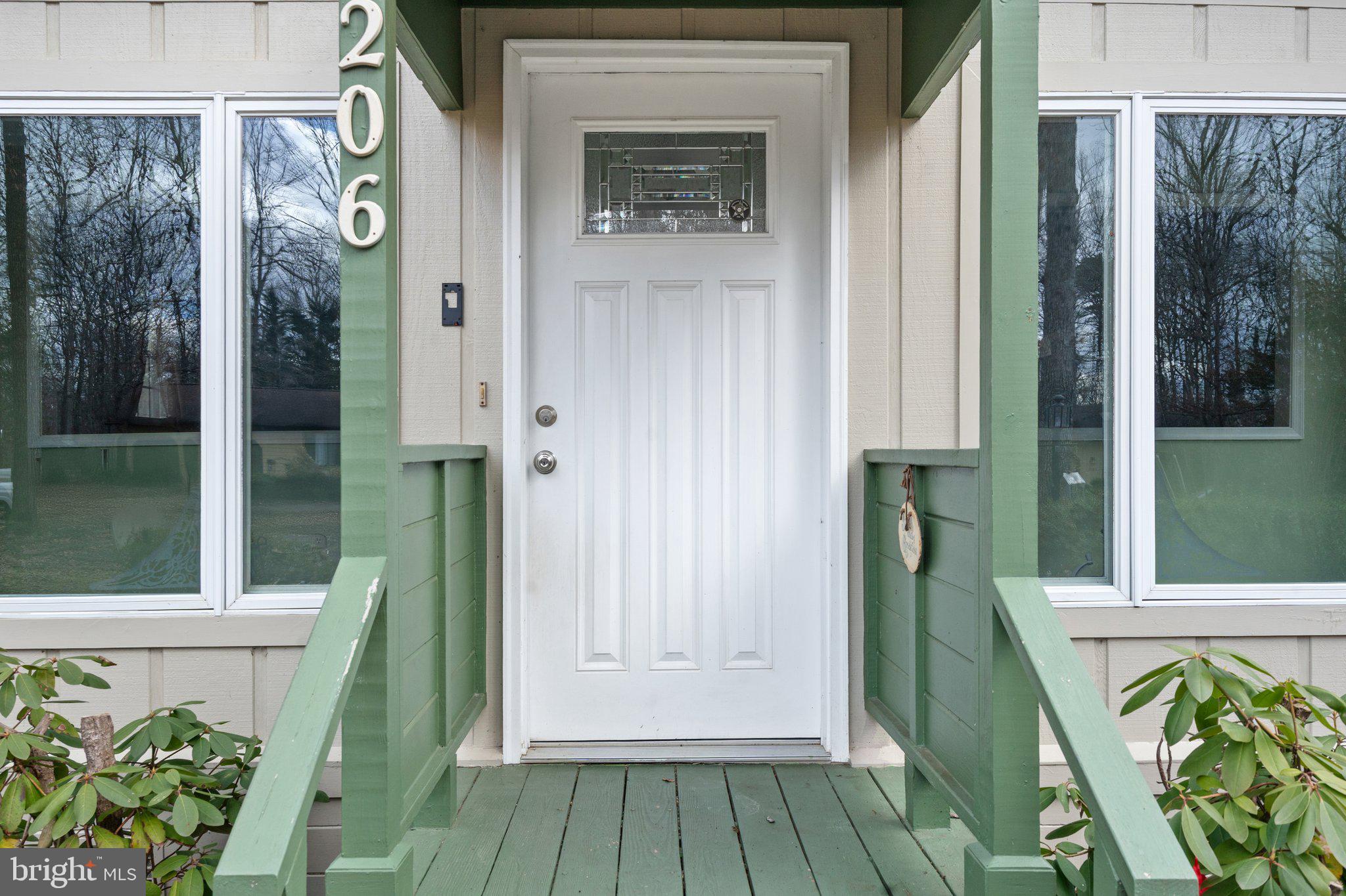 LAKE OF THE WOODS - Residential