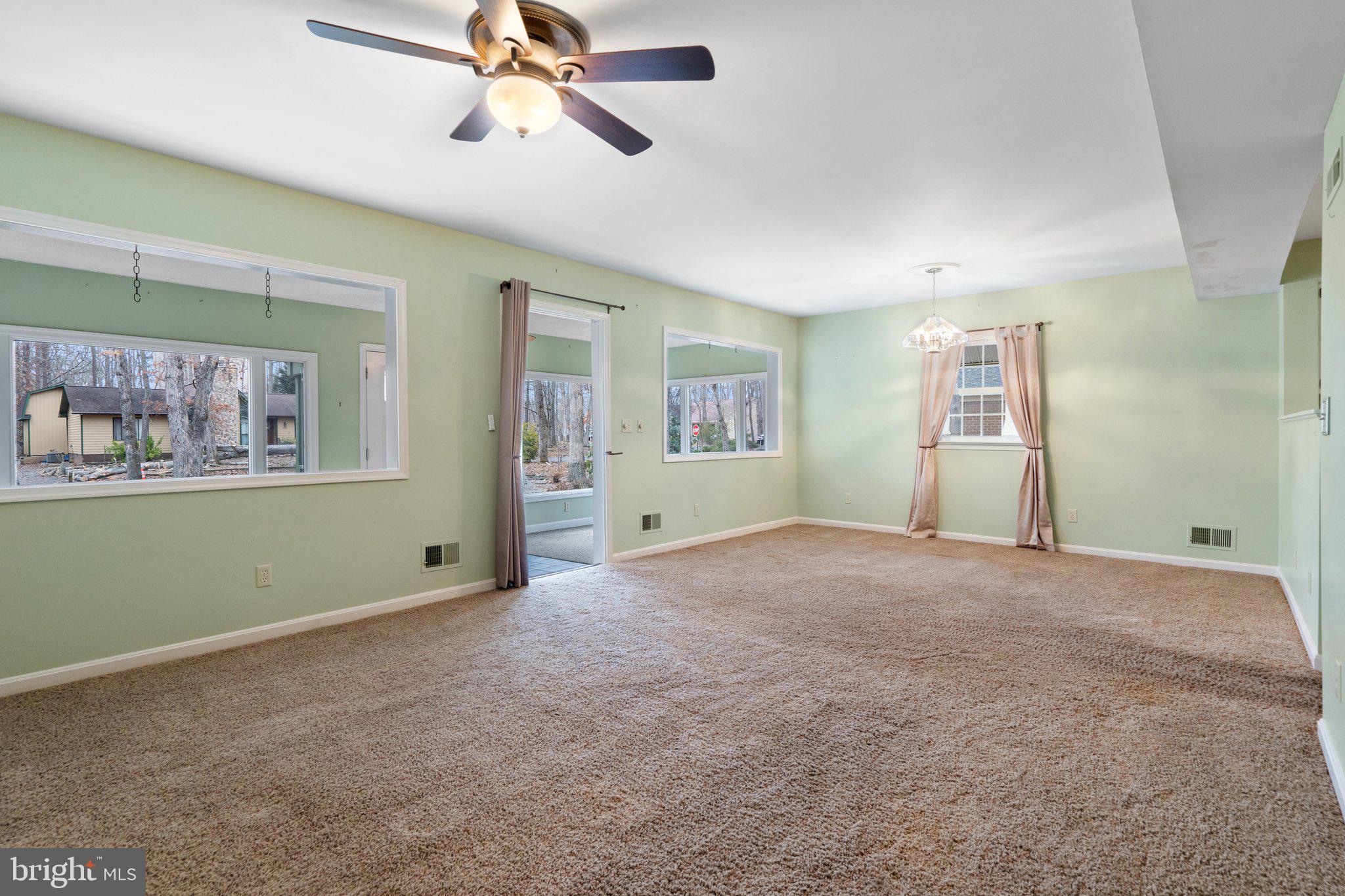 LAKE OF THE WOODS - Residential