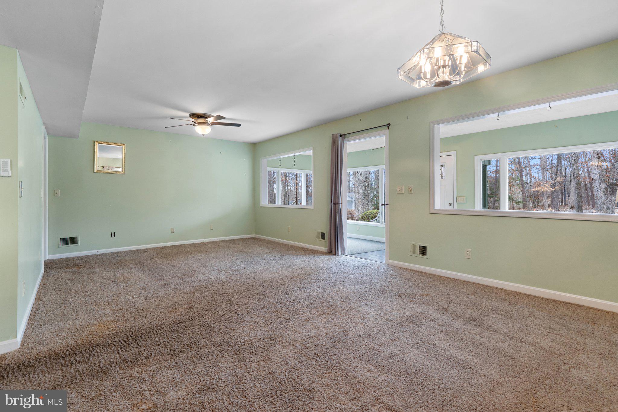 LAKE OF THE WOODS - Residential