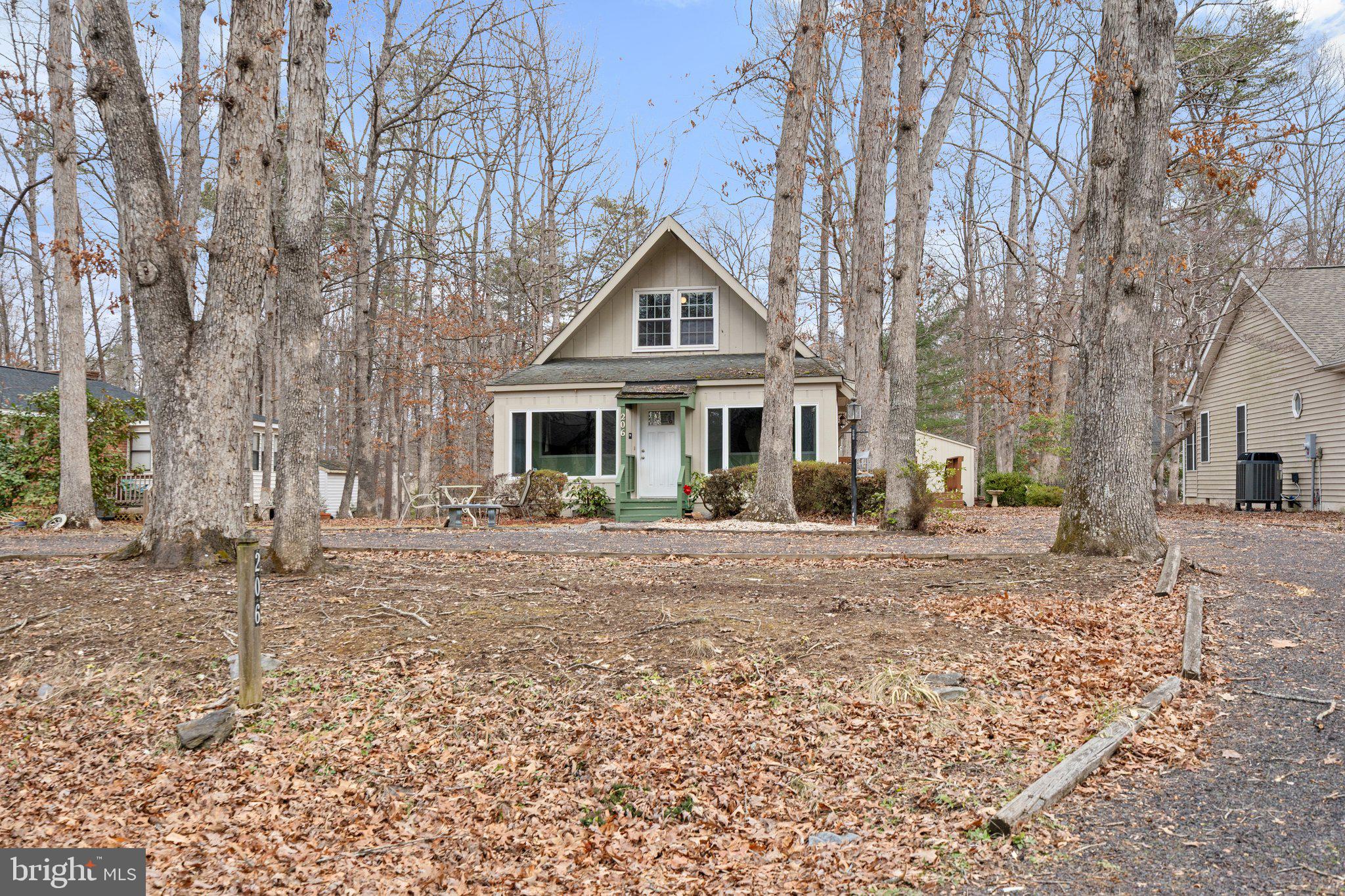 LAKE OF THE WOODS - Residential