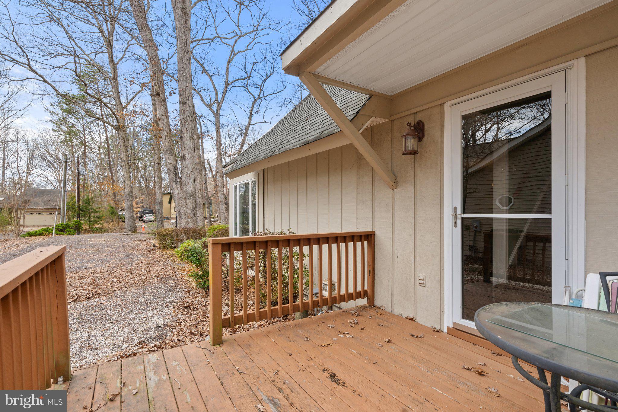 LAKE OF THE WOODS - Residential