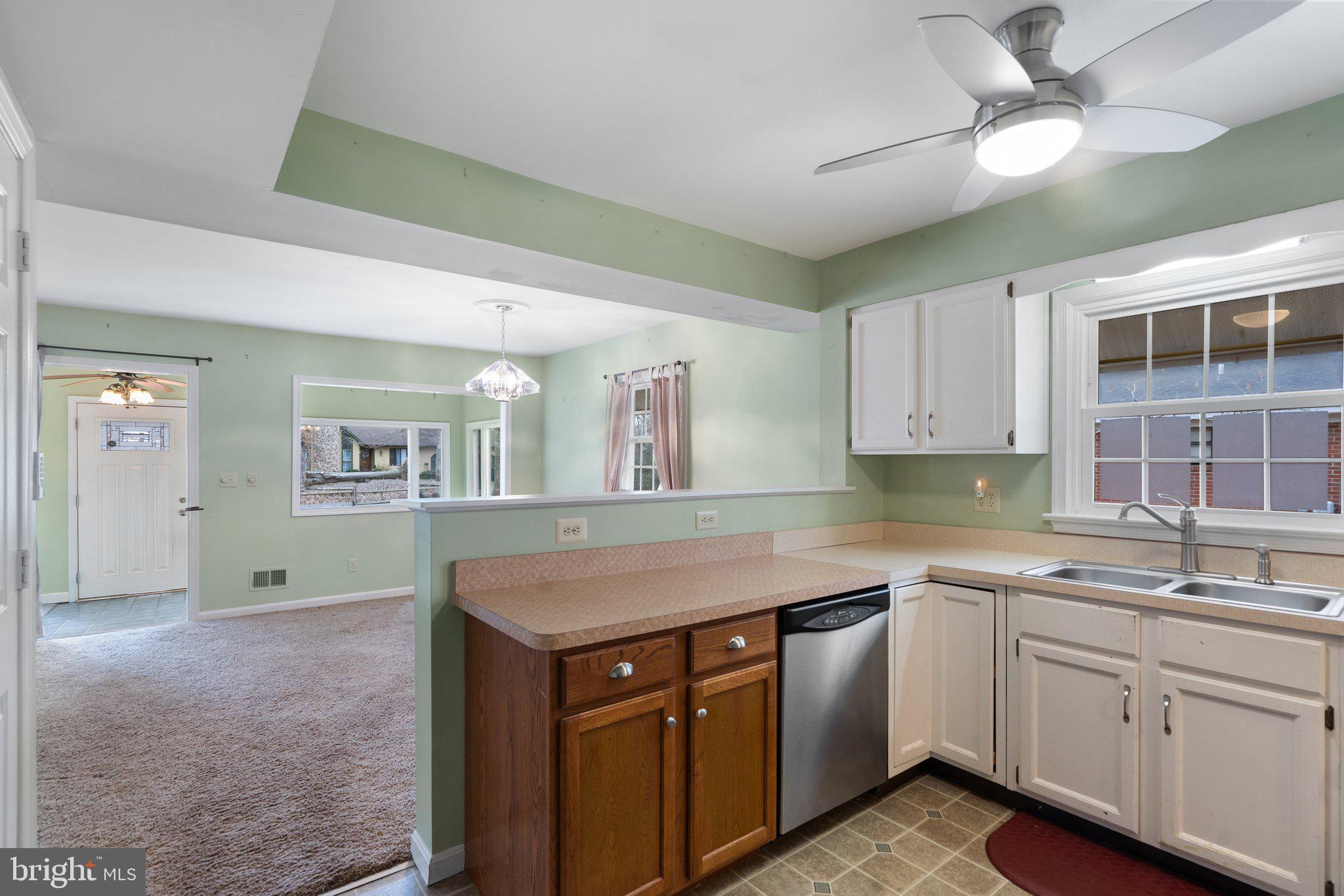 LAKE OF THE WOODS - Residential