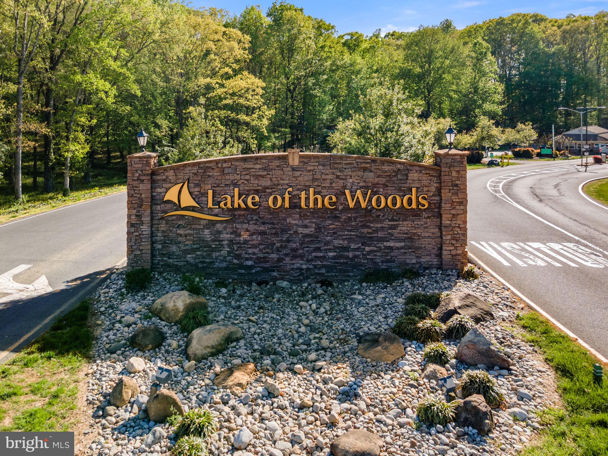 LAKE OF THE WOODS - Residential