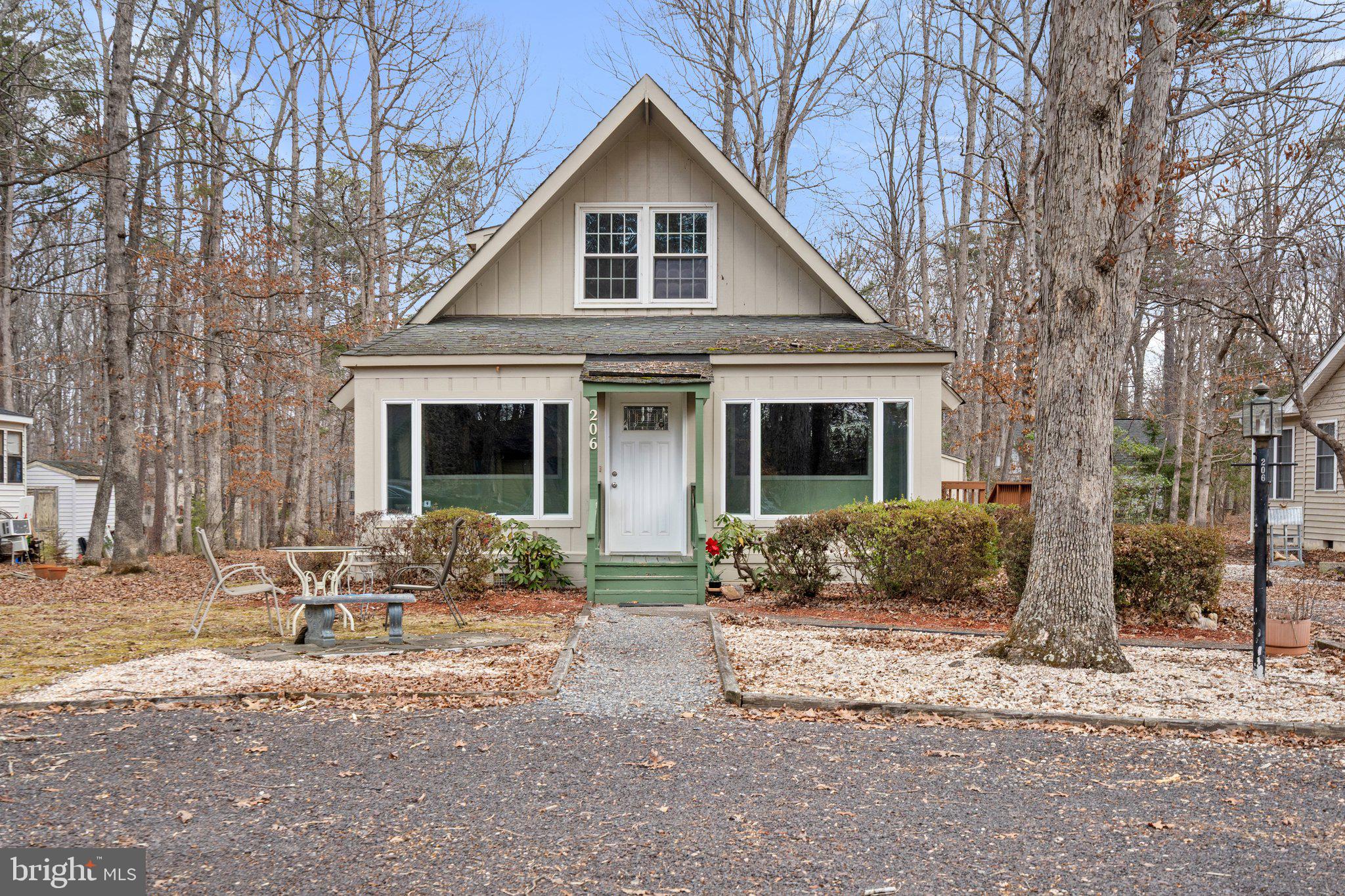 LAKE OF THE WOODS - Residential