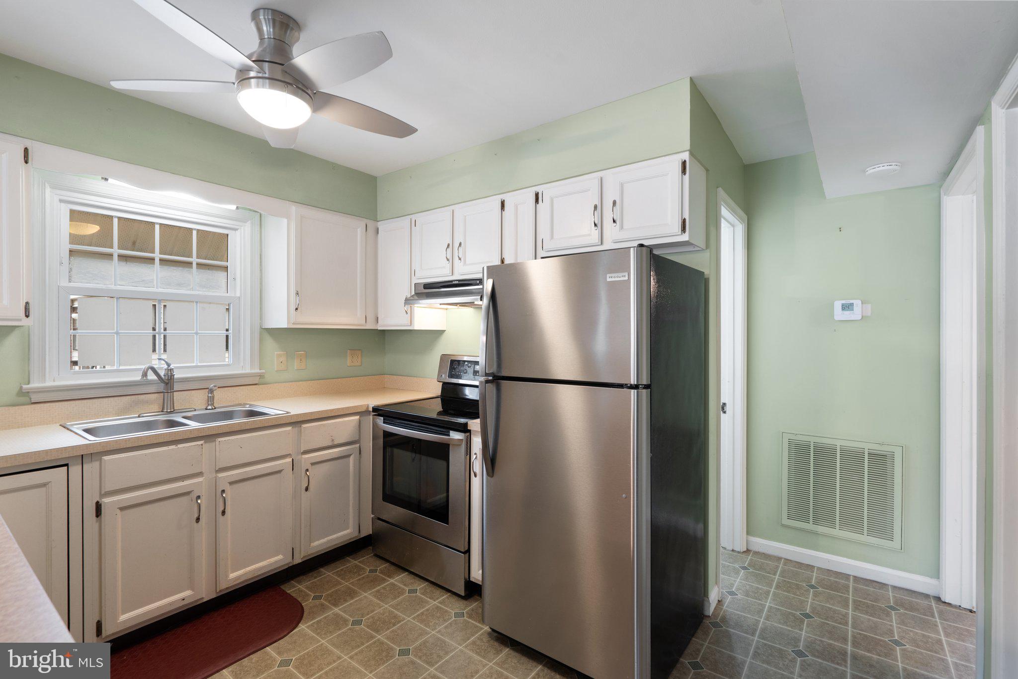 LAKE OF THE WOODS - Residential