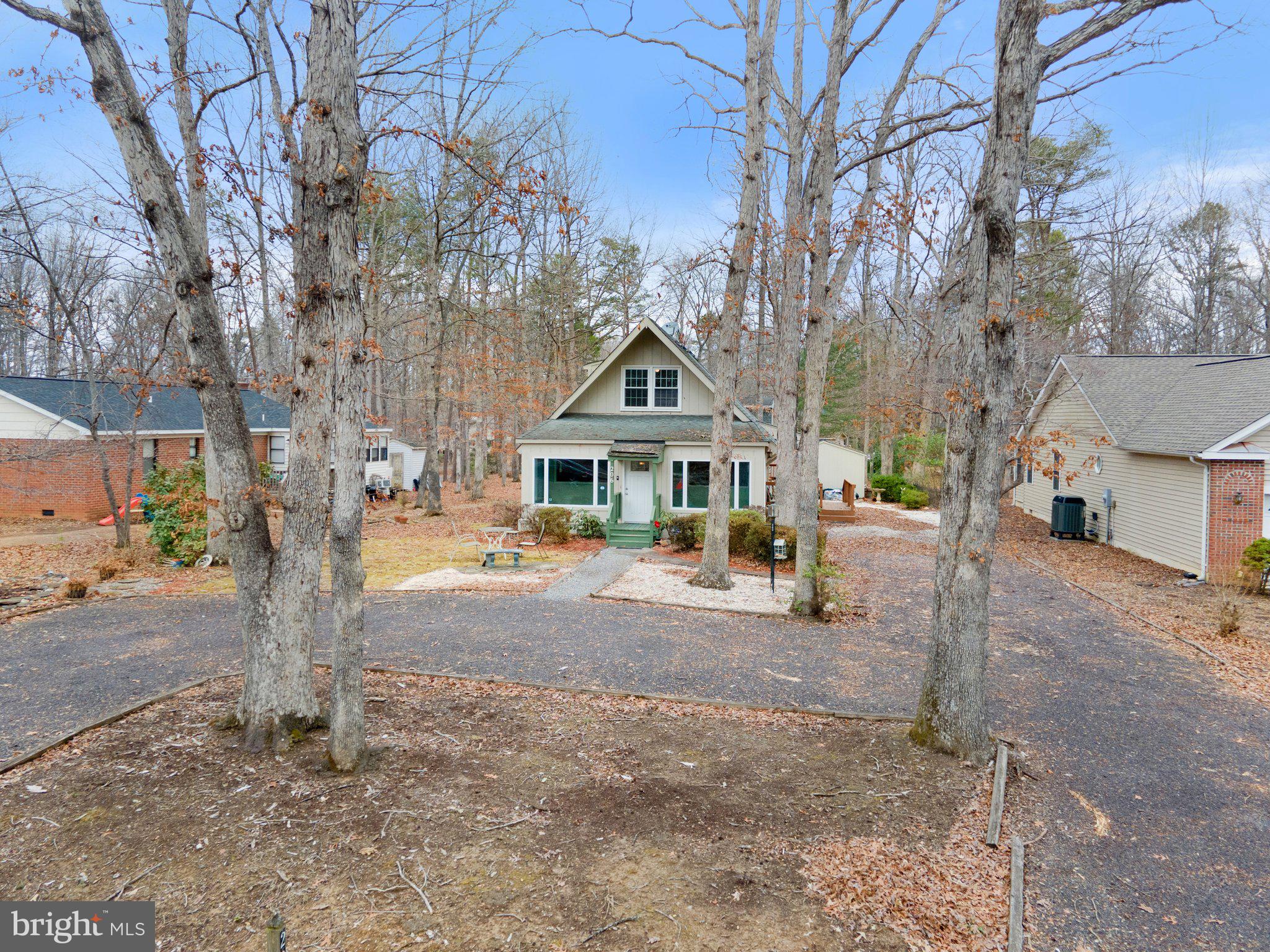 LAKE OF THE WOODS - Residential