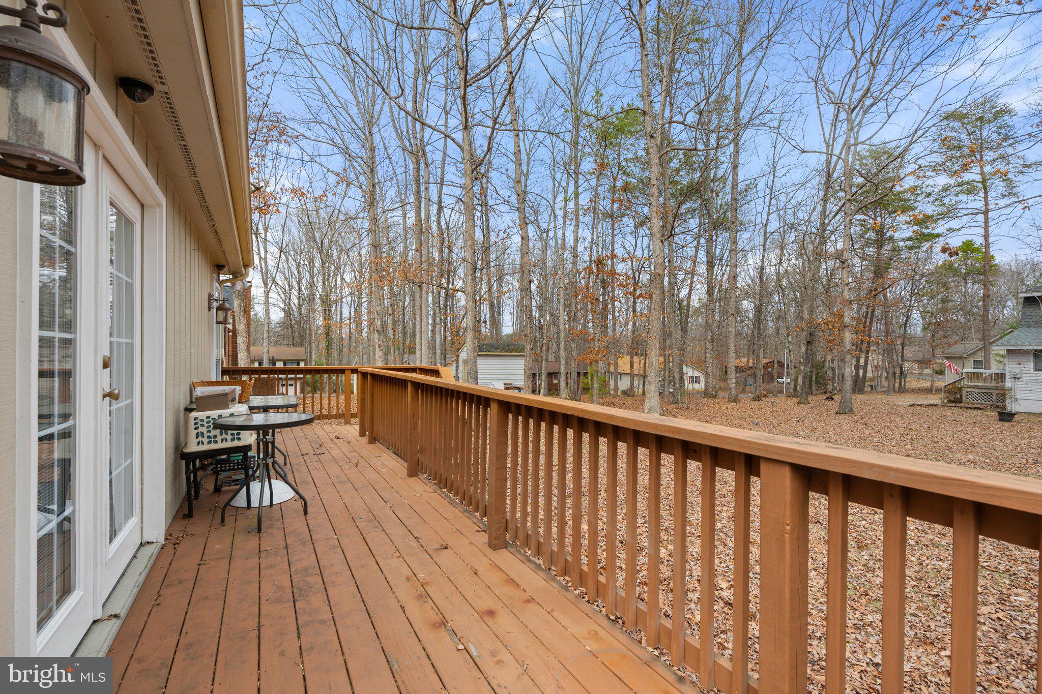 LAKE OF THE WOODS - Residential