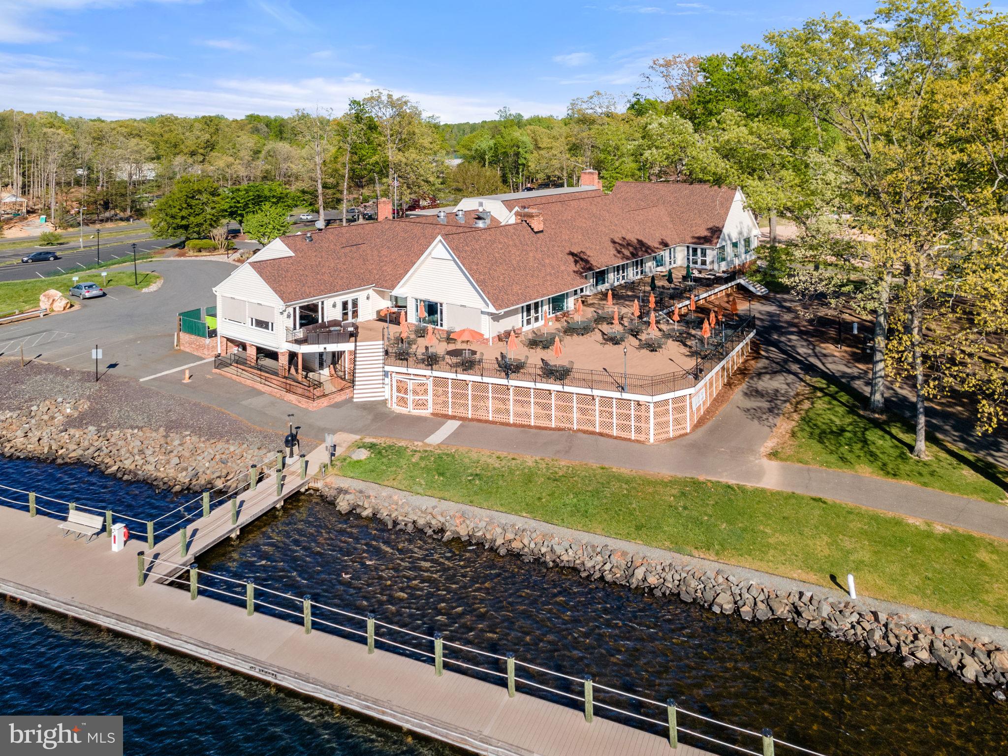 LAKE OF THE WOODS - Residential