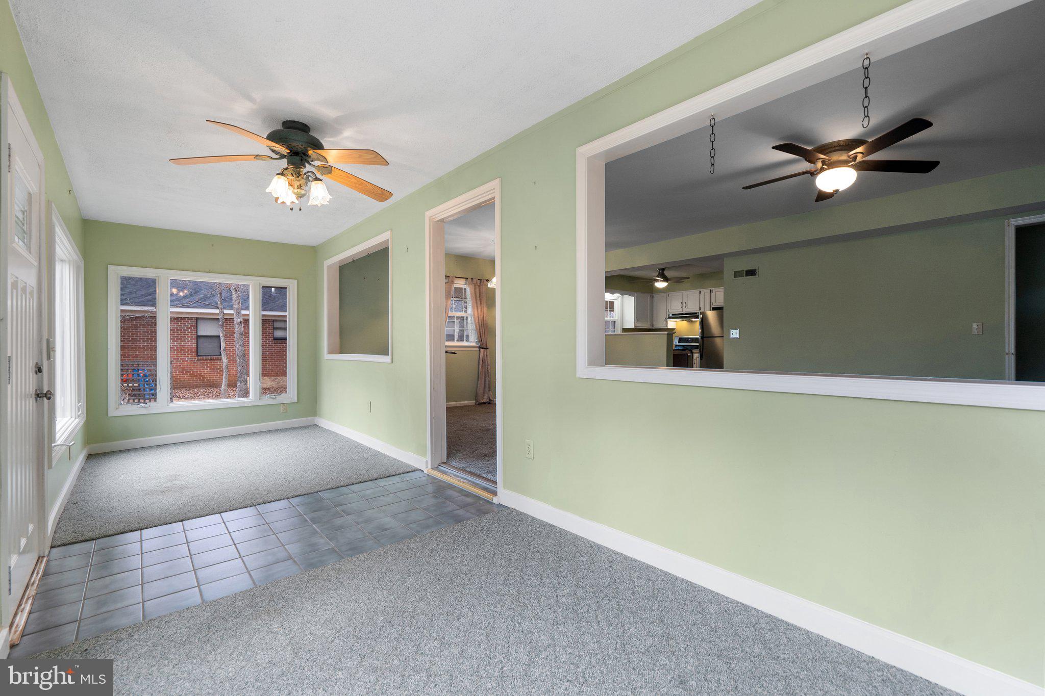 LAKE OF THE WOODS - Residential