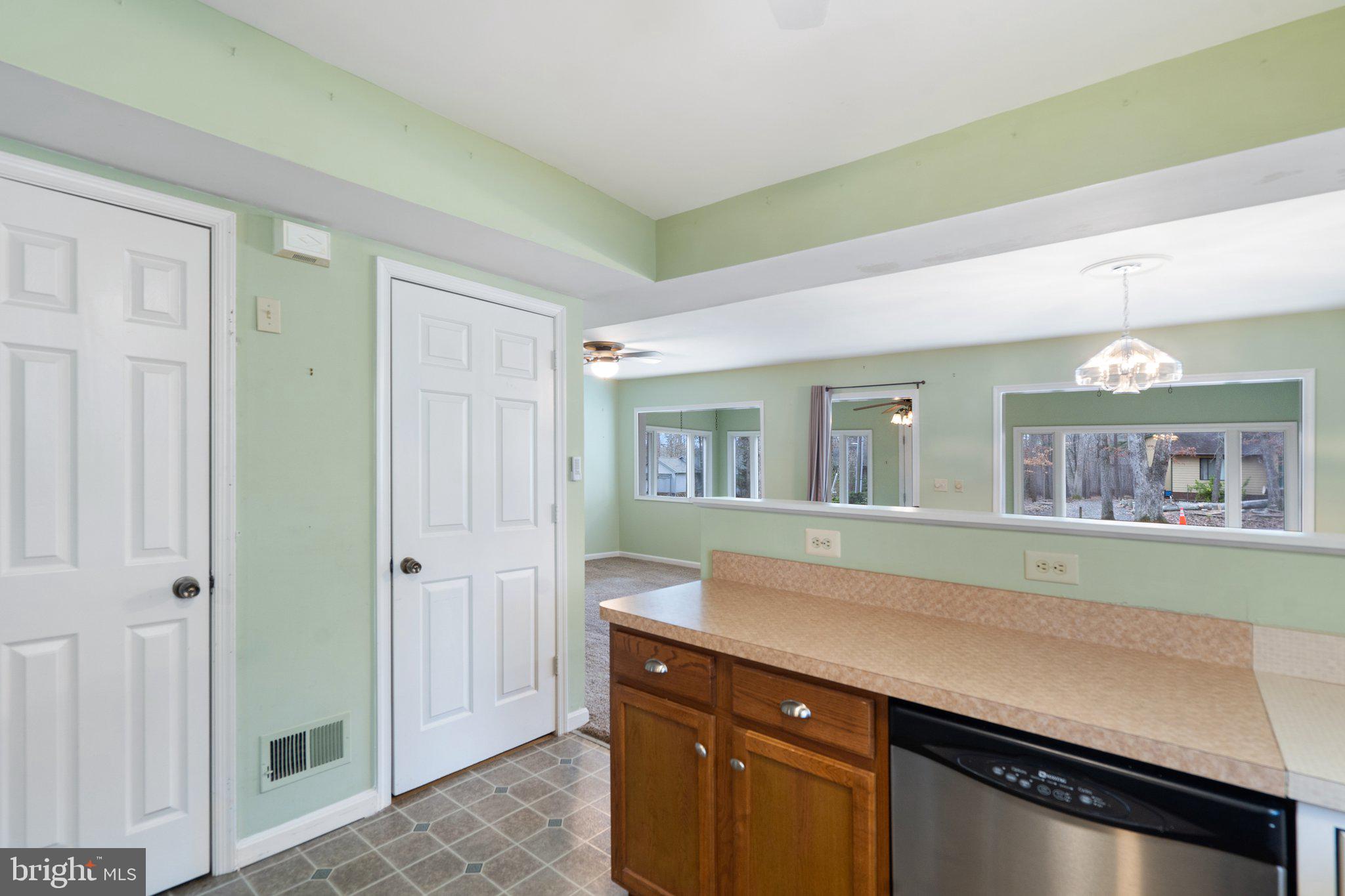 LAKE OF THE WOODS - Residential