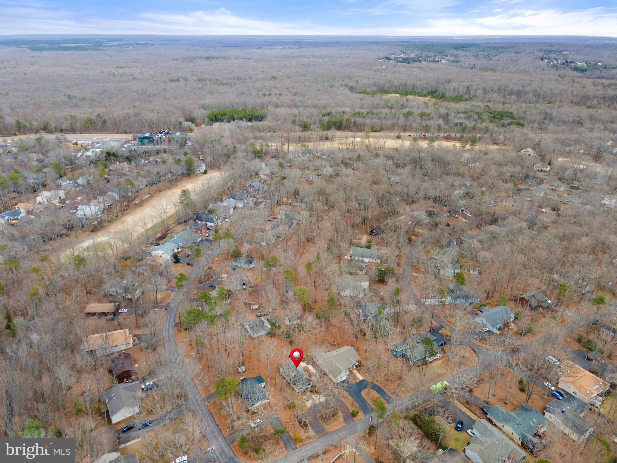 LAKE OF THE WOODS - Residential