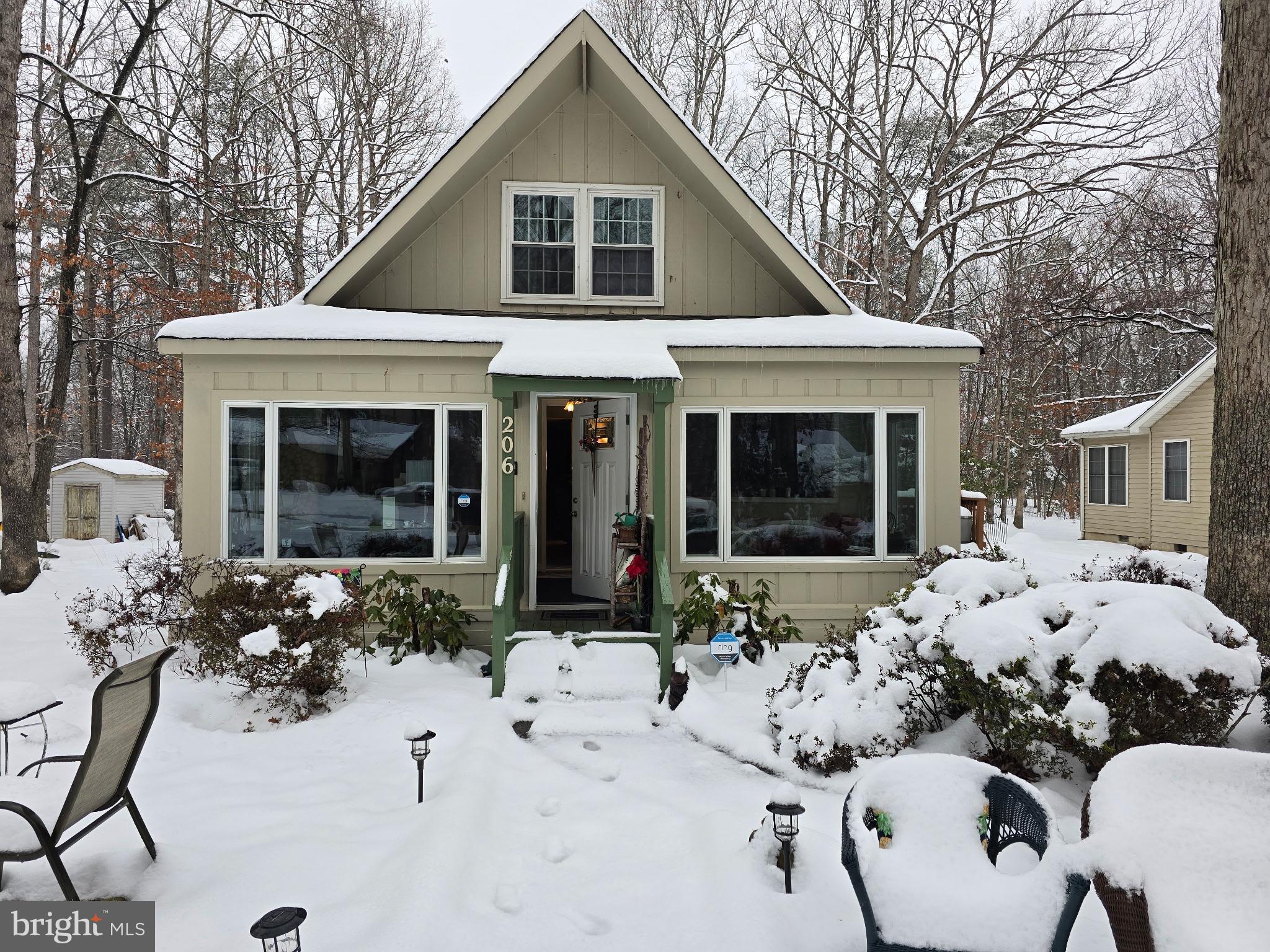 LAKE OF THE WOODS - Residential