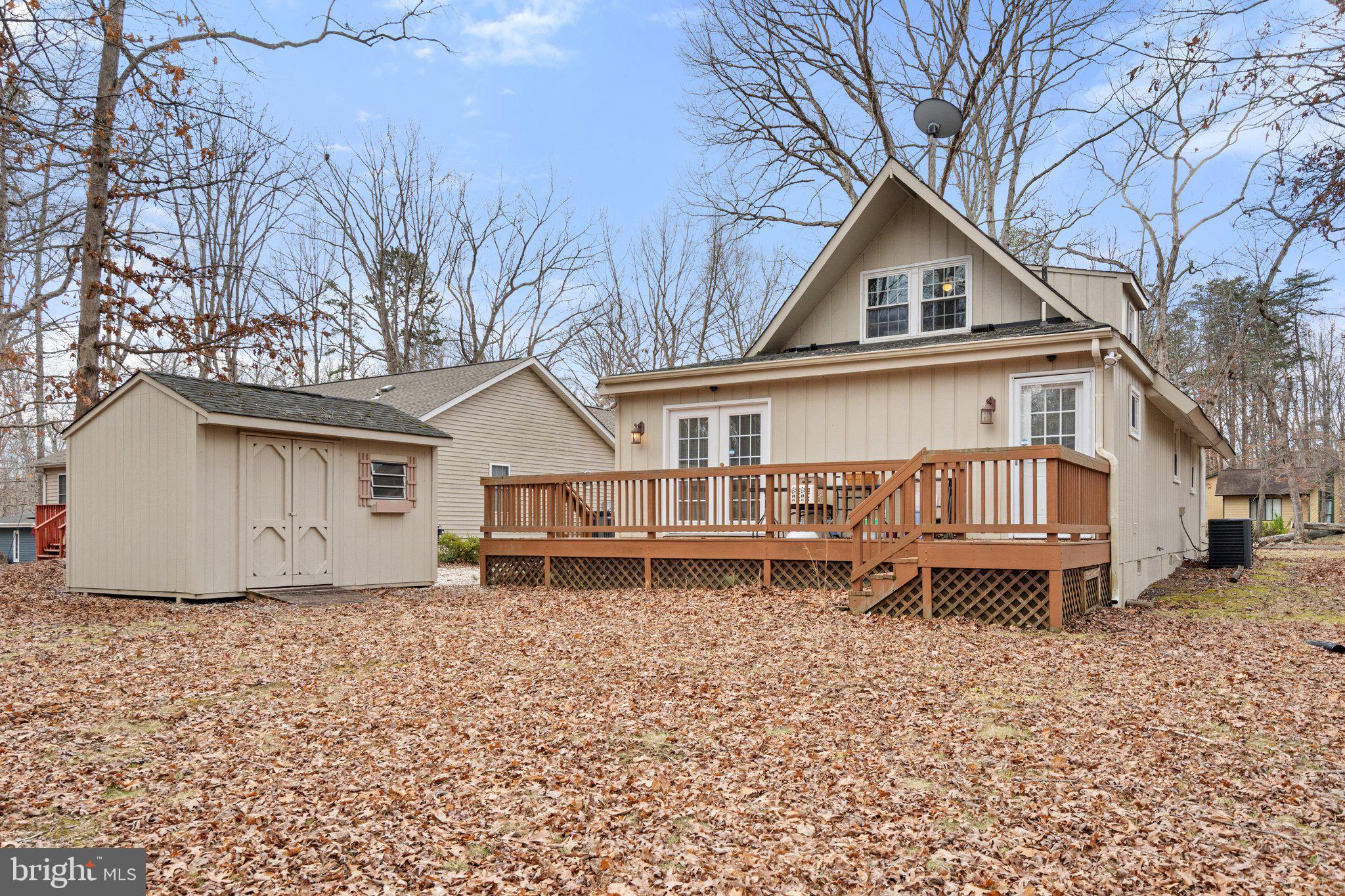 LAKE OF THE WOODS - Residential