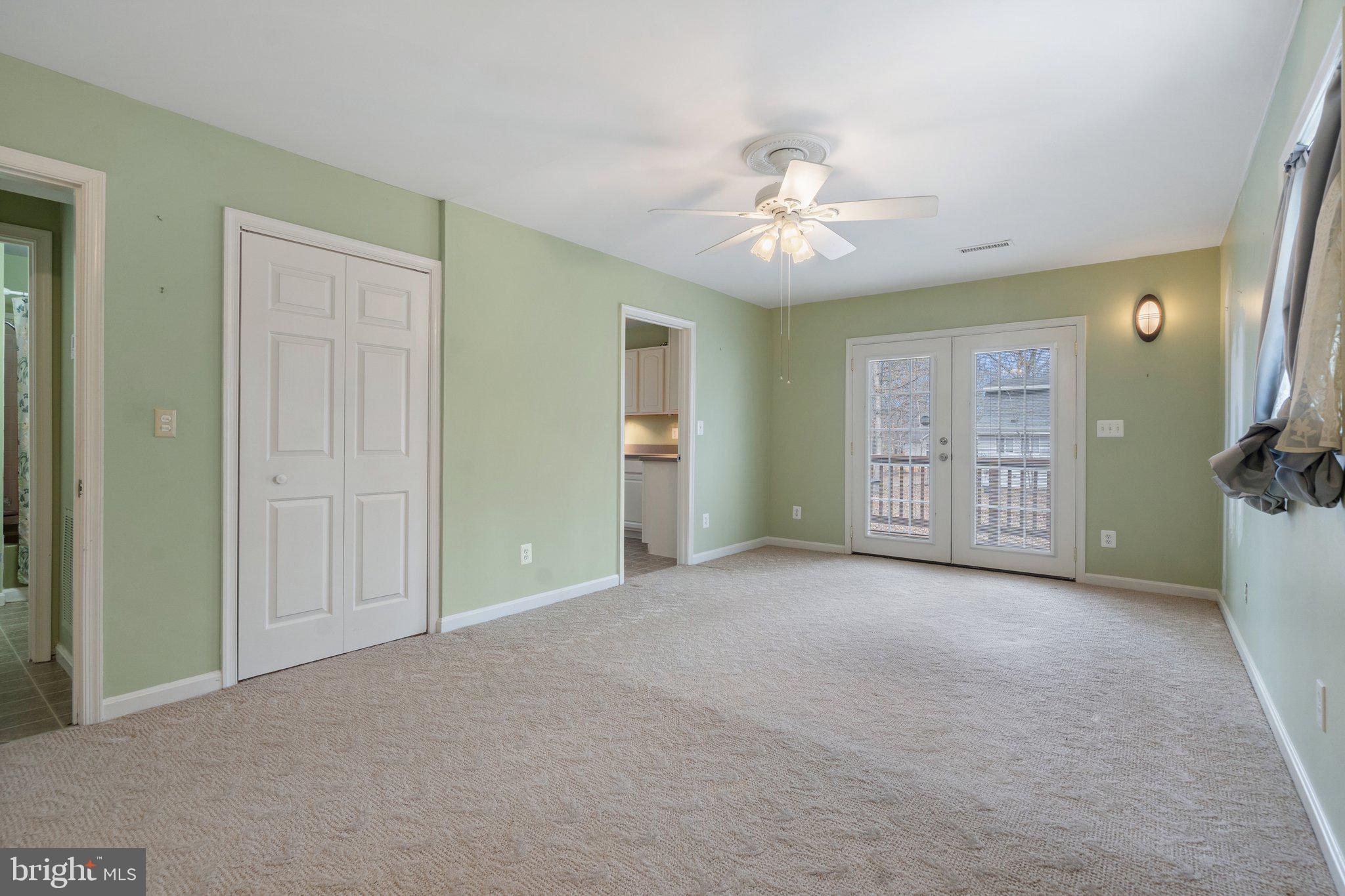 LAKE OF THE WOODS - Residential