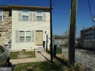 2BD, 1.5BA townhouse available for rent in South Berkeley County. No pets, no exceptions. Income must be 3x rent amount.