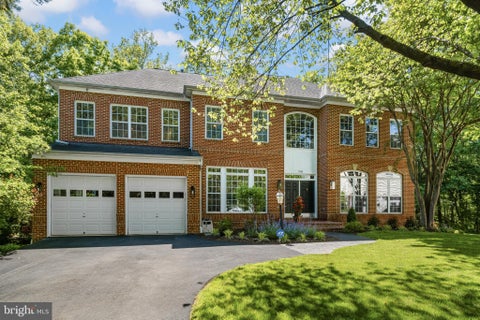 Photo of 7136 Ayers Meadow Lane, SPRINGFIELD, VA 22150 (MLS # VAFX2310814)
