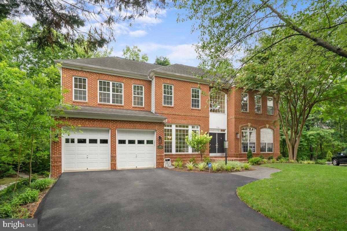 7136 AYERS MEADOW LANE