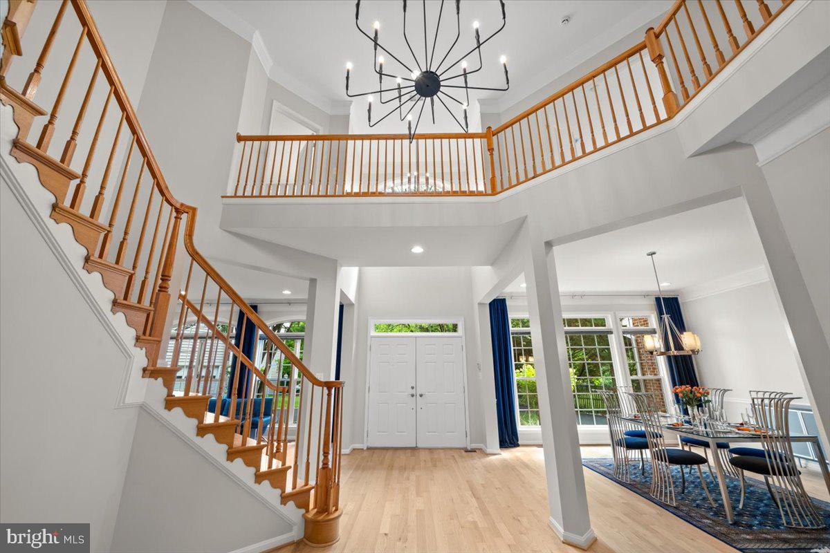 7136 AYERS MEADOW LANE