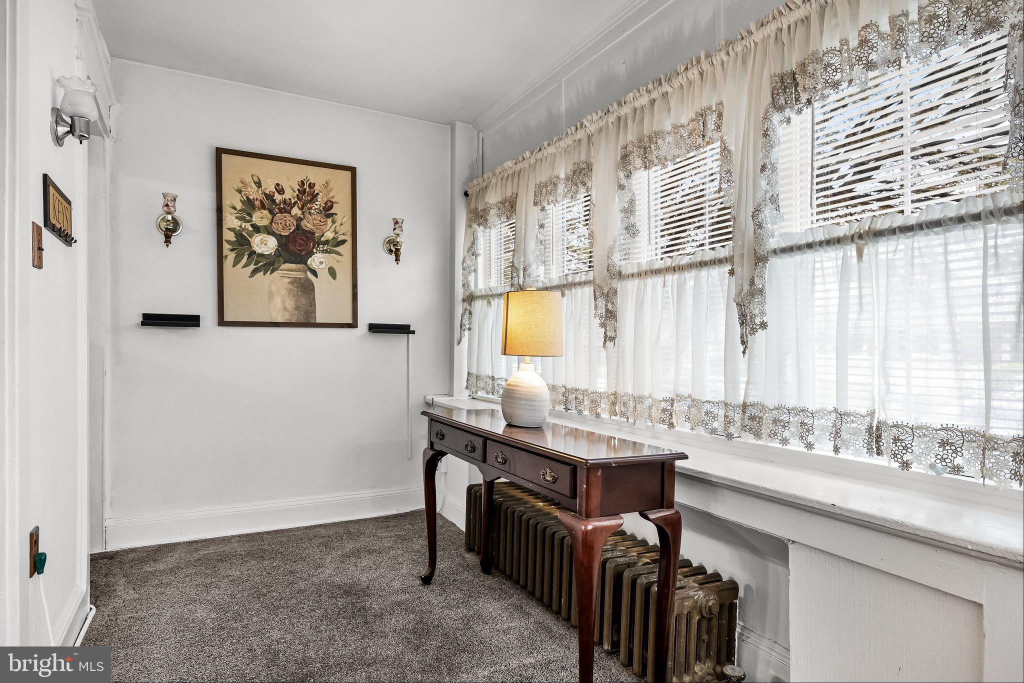 BURHOLME - Residential