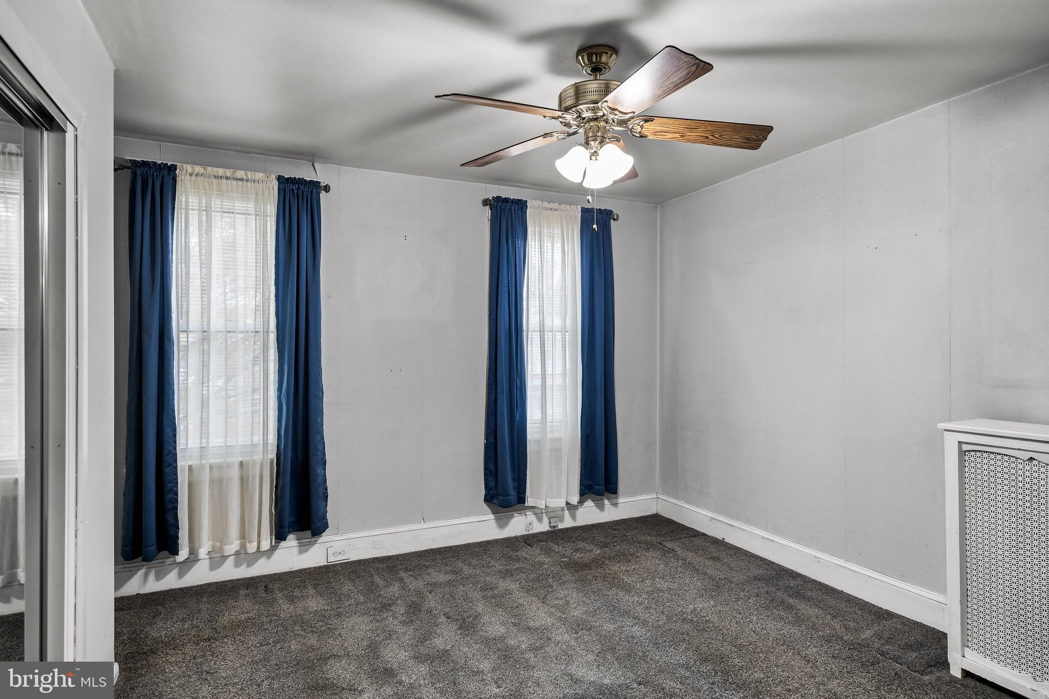 BURHOLME - Residential