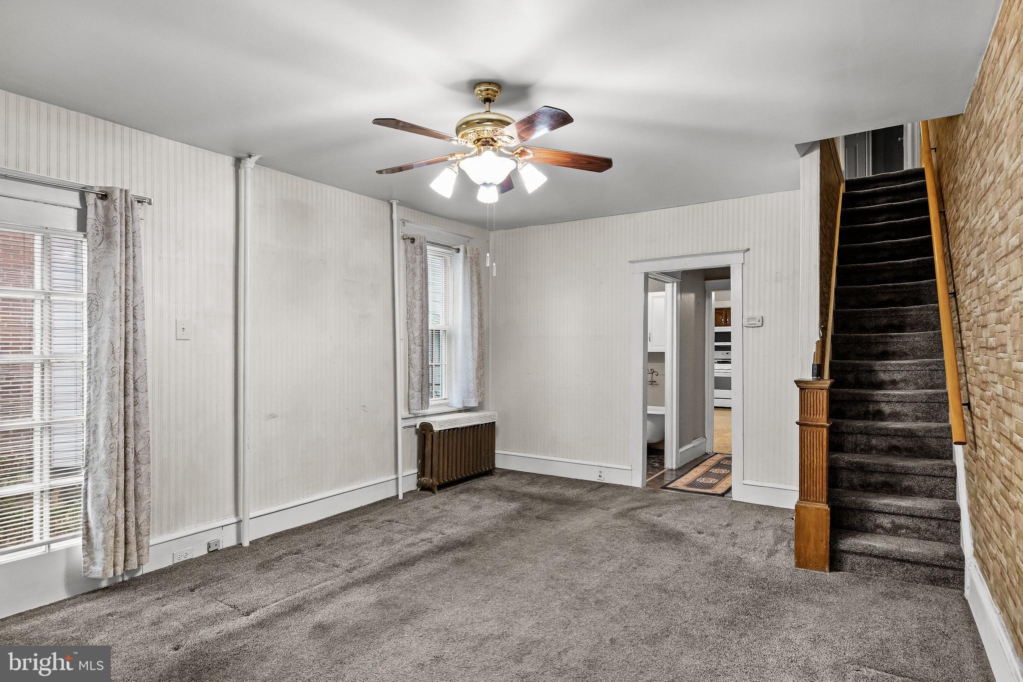 BURHOLME - Residential