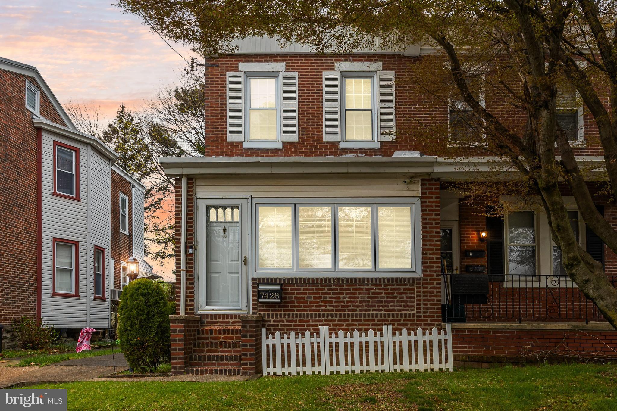 BURHOLME - Residential