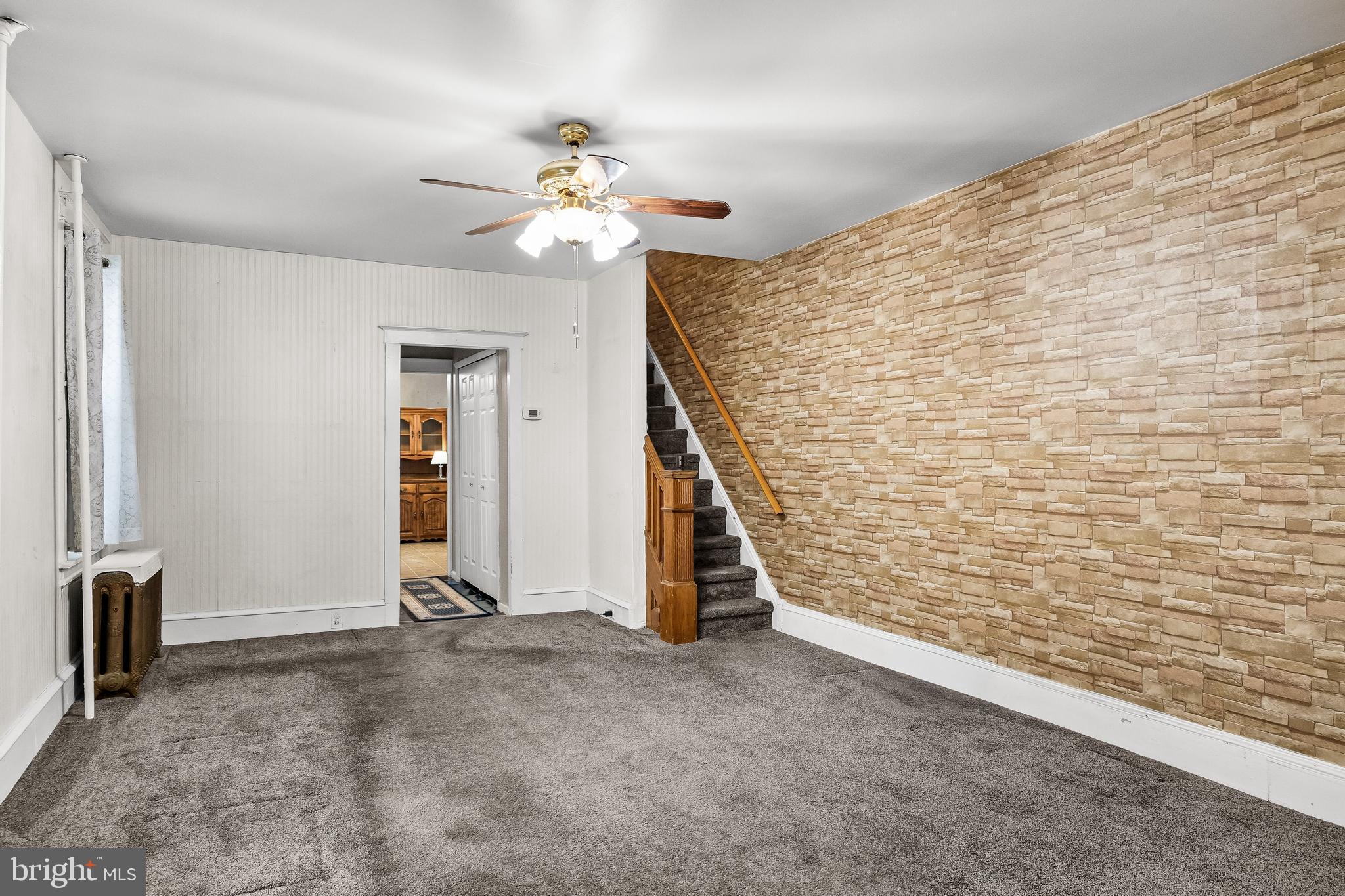 BURHOLME - Residential