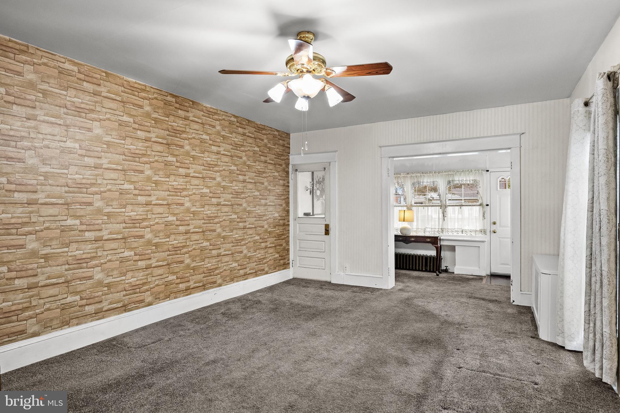 BURHOLME - Residential