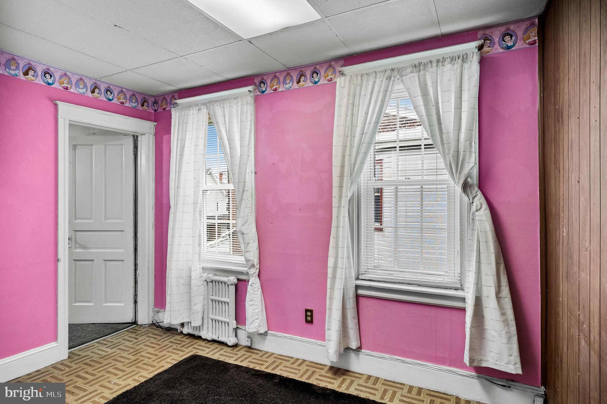 BURHOLME - Residential