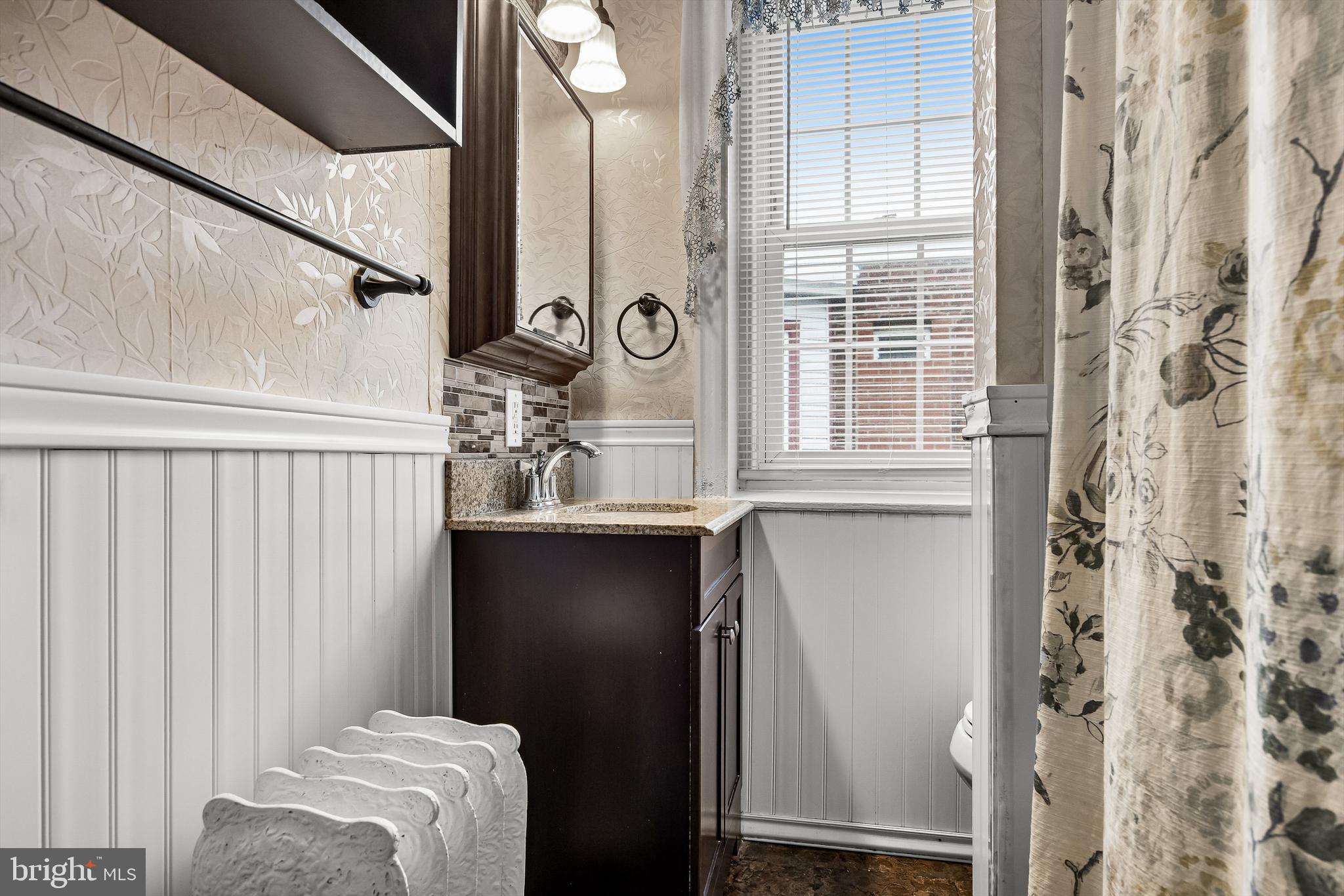 BURHOLME - Residential