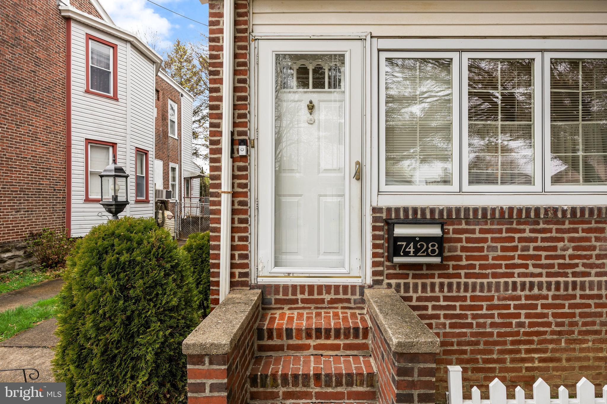 BURHOLME - Residential